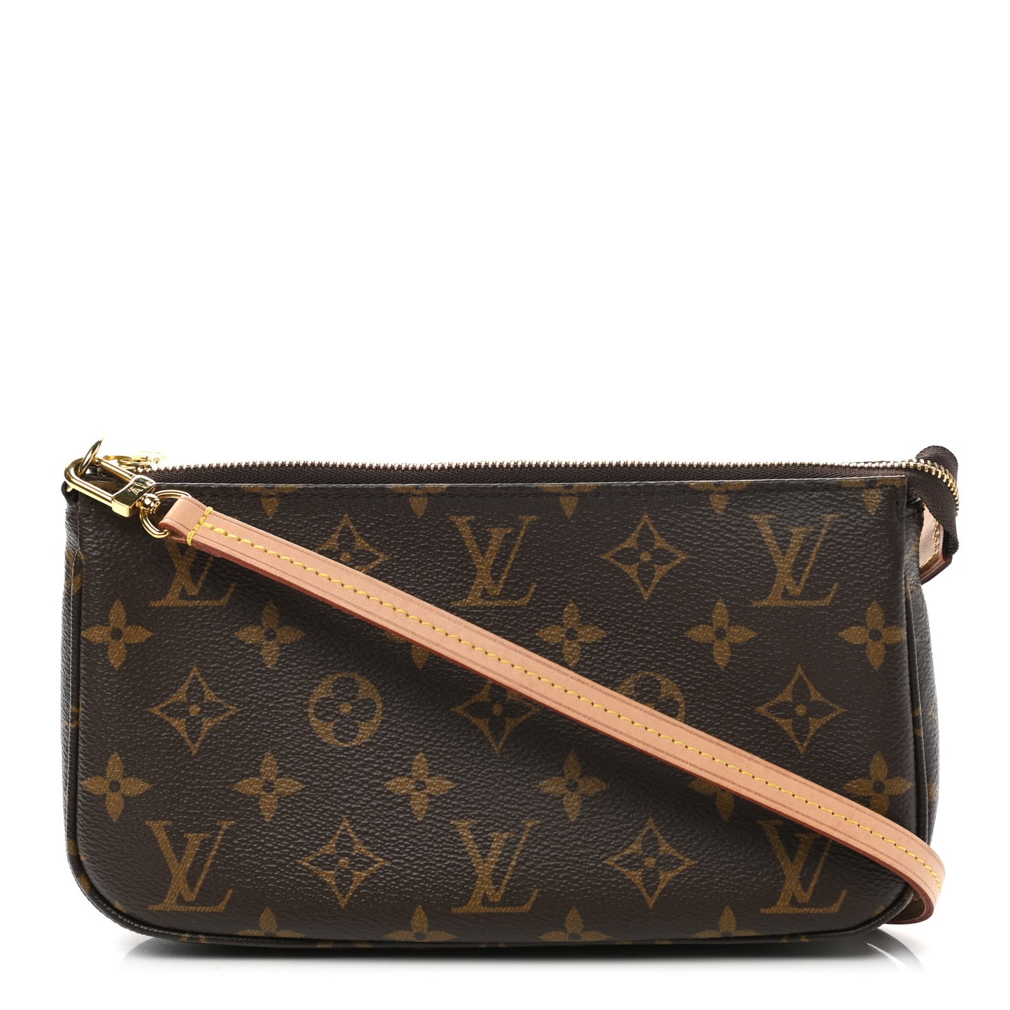 Monogram Pochette Accessories NM