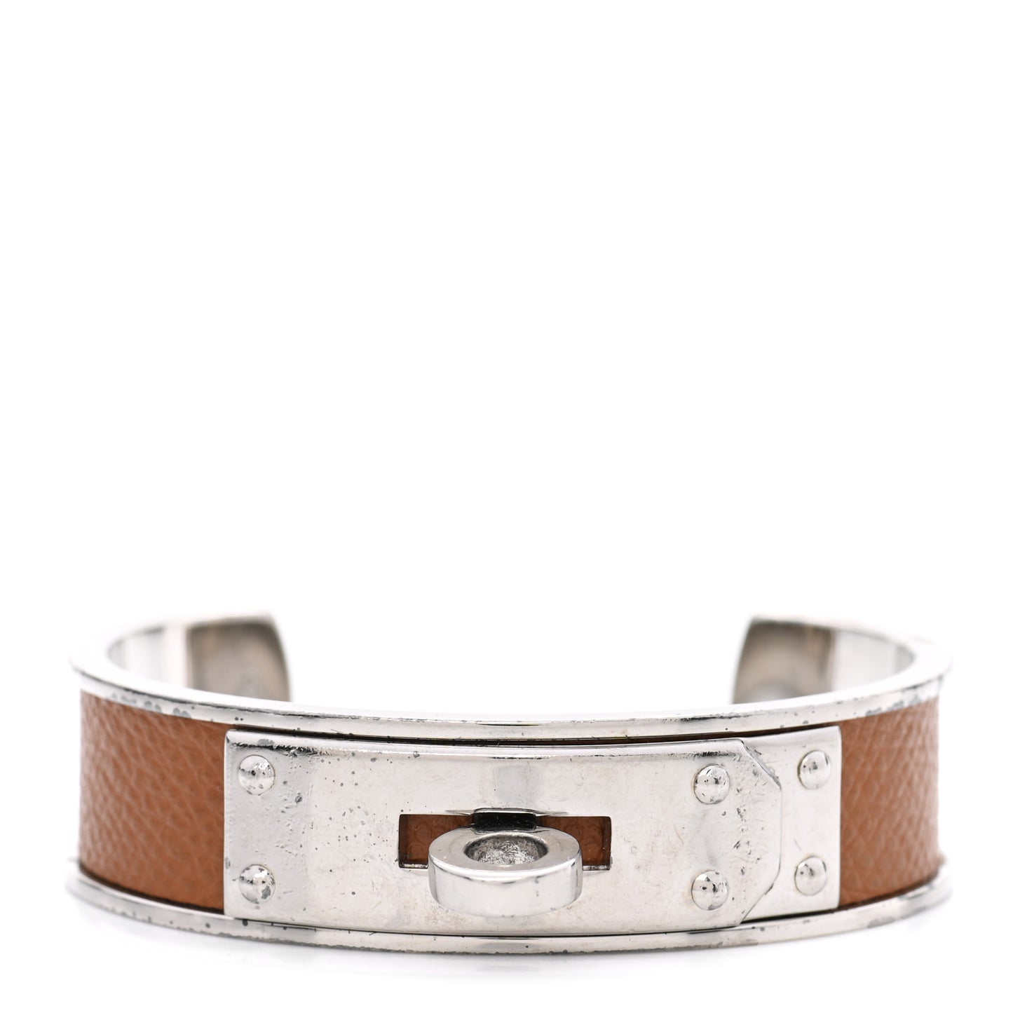 Epsom Kelly Cuff Gold