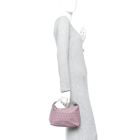 Zucchino Mini Pochette Lilla