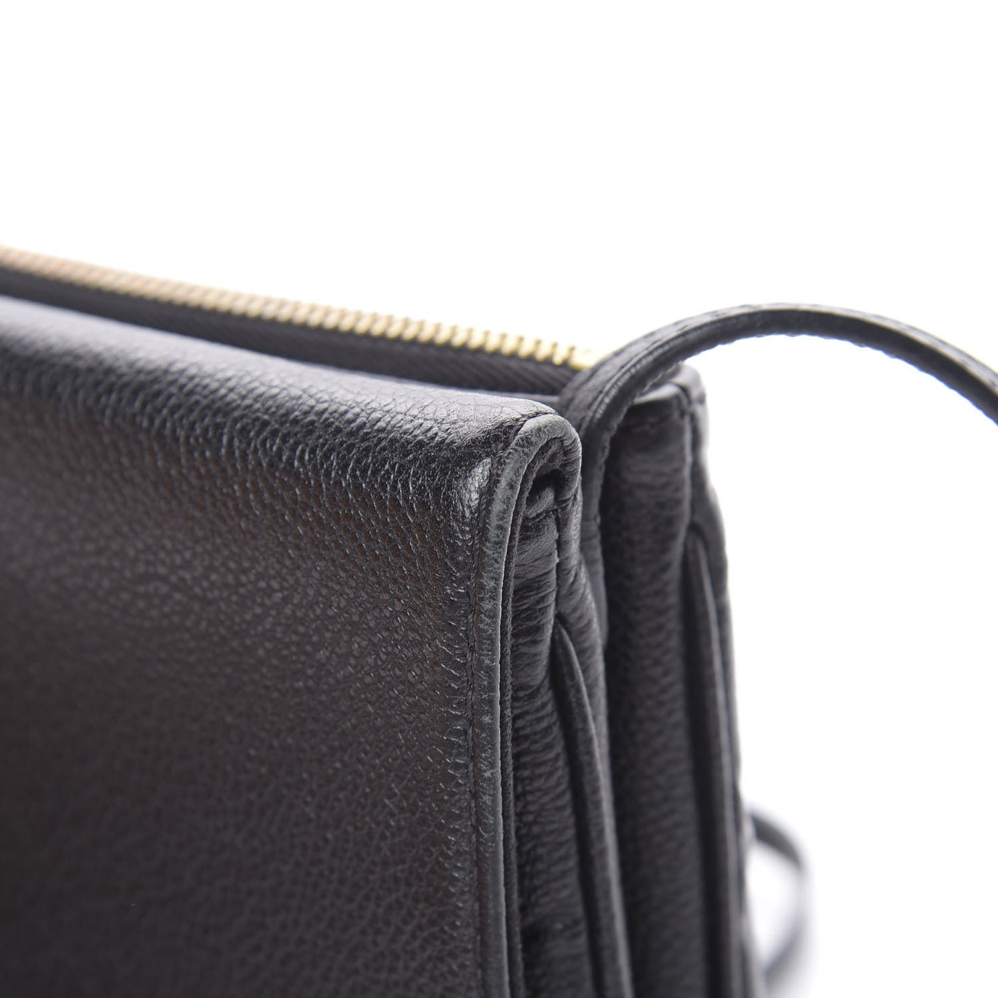 Empreinte Twice Black