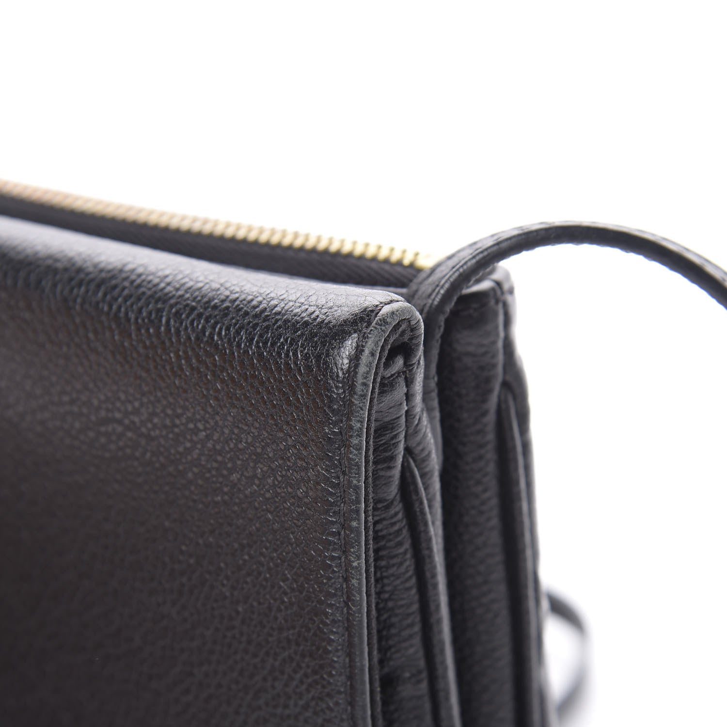 Louis Vuitton Empreinte Twice Black 14 of 14