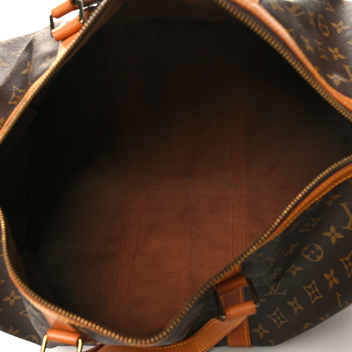 Monogram Sac Souple 45