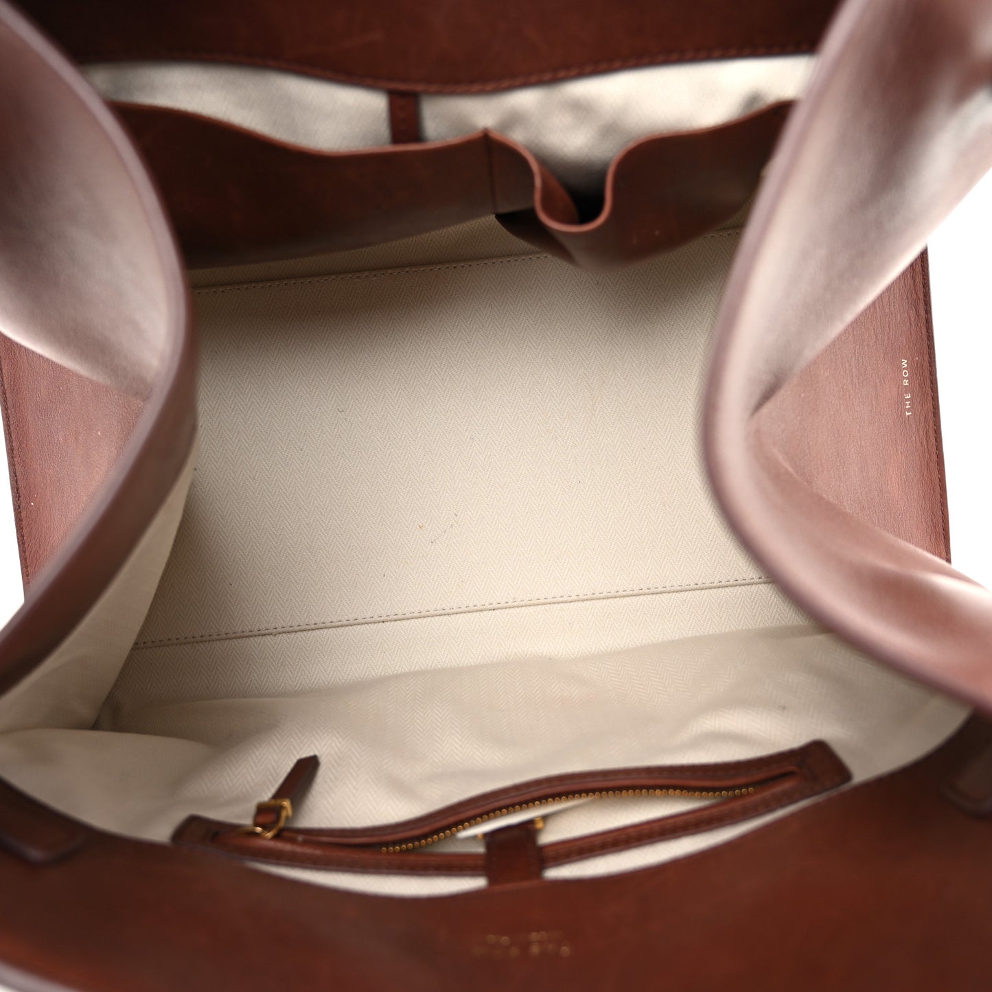 Polished Saddle Calfskin Soft Margaux 15 New Burgundy