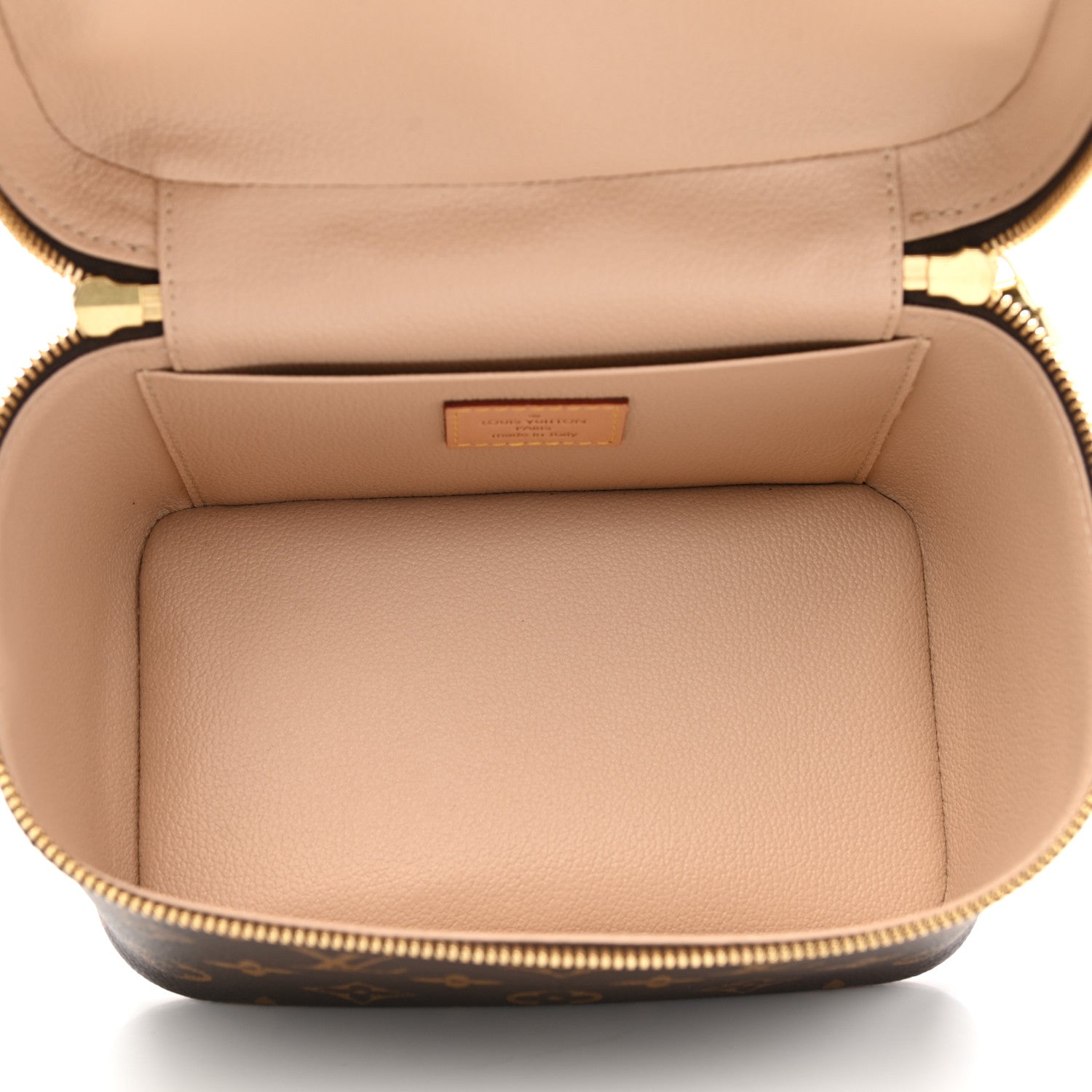 Louis Vuitton Monogram Nice Mini 4 of 10