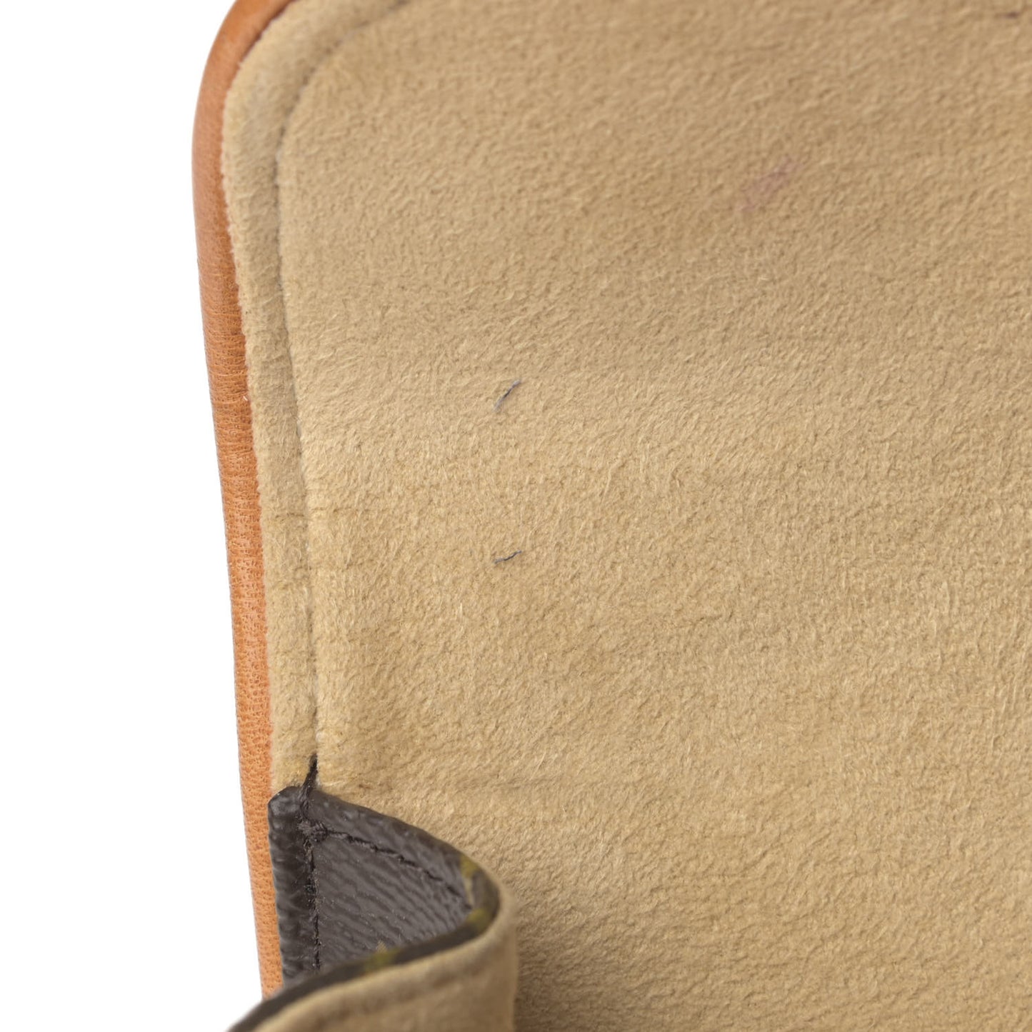 Monogram Pochette Florentine