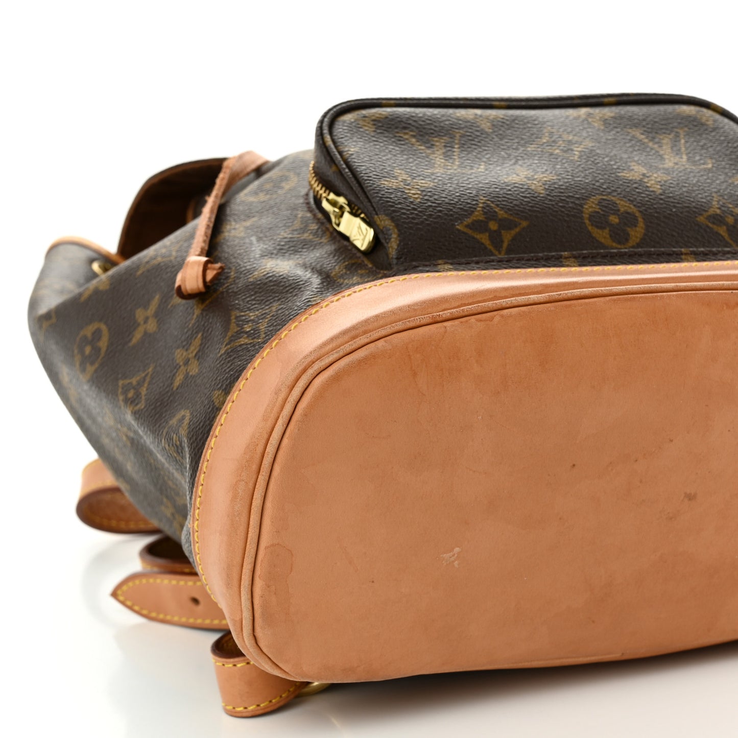 Monogram Montsouris MM Backpack