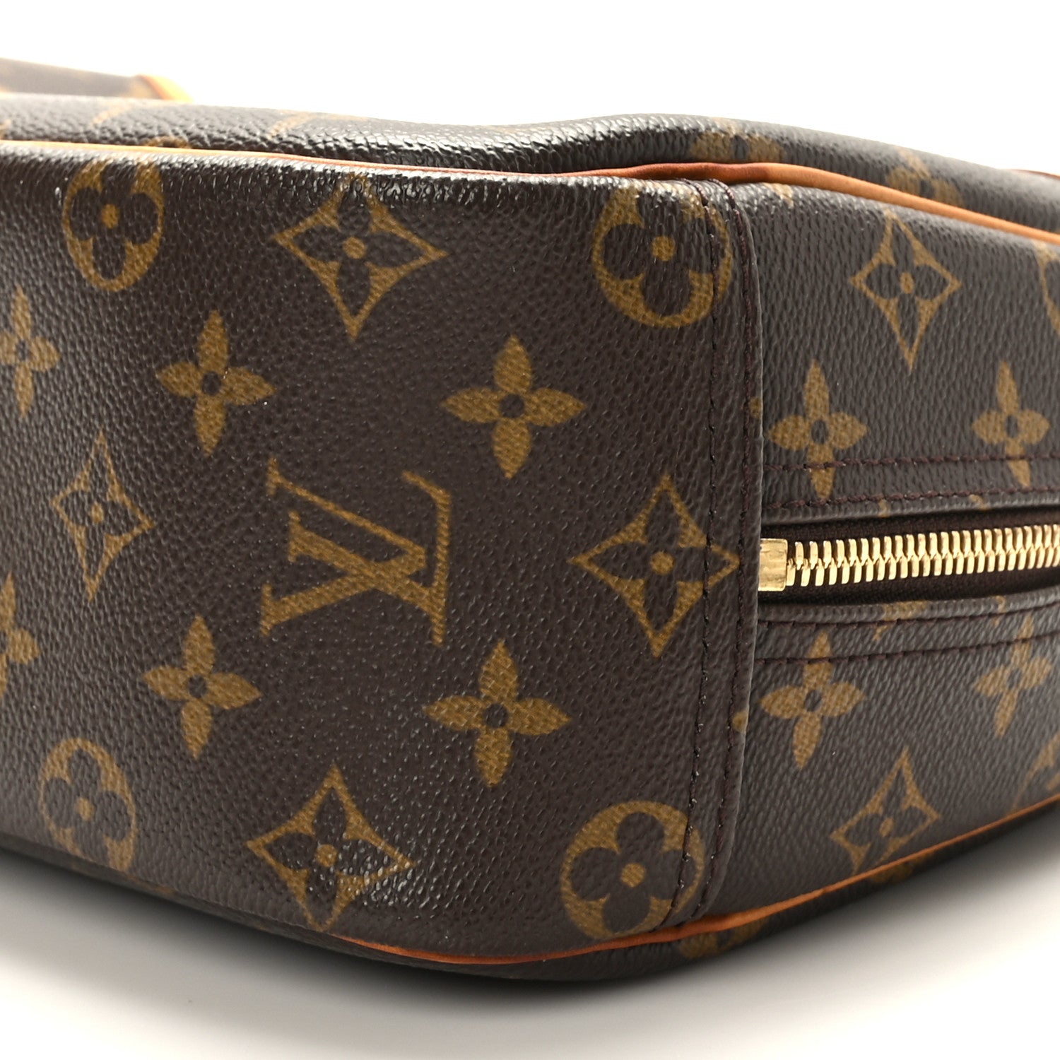 Louis Vuitton Monogram Trouville 8 of 10