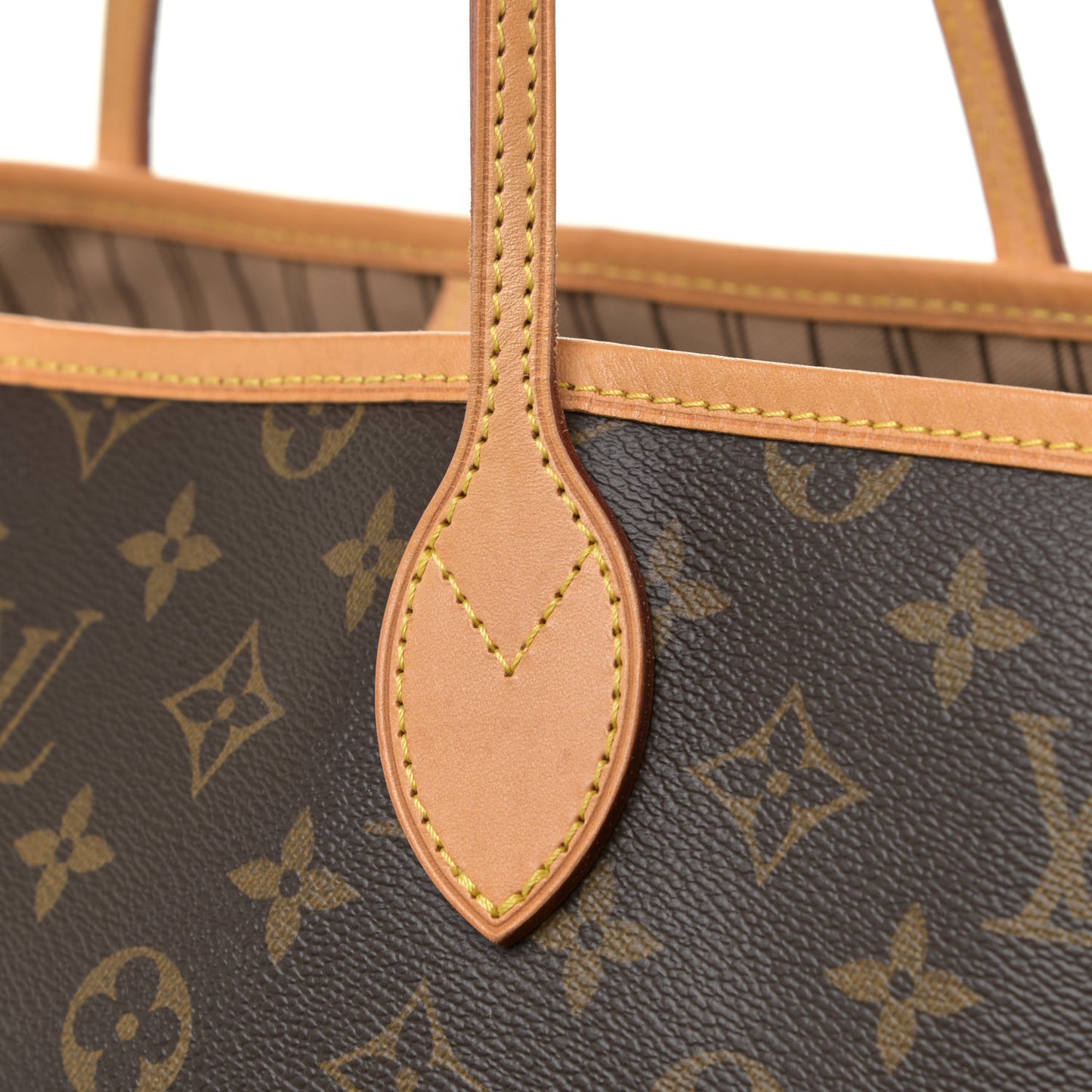 Monogram Neo Neverfull GM