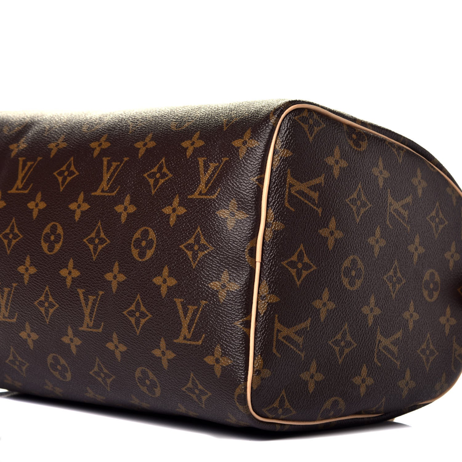 Louis Vuitton Monogram Speedy 30 9 of 9