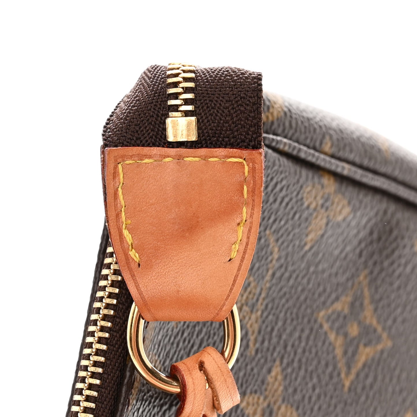 Monogram Pochette Accessories