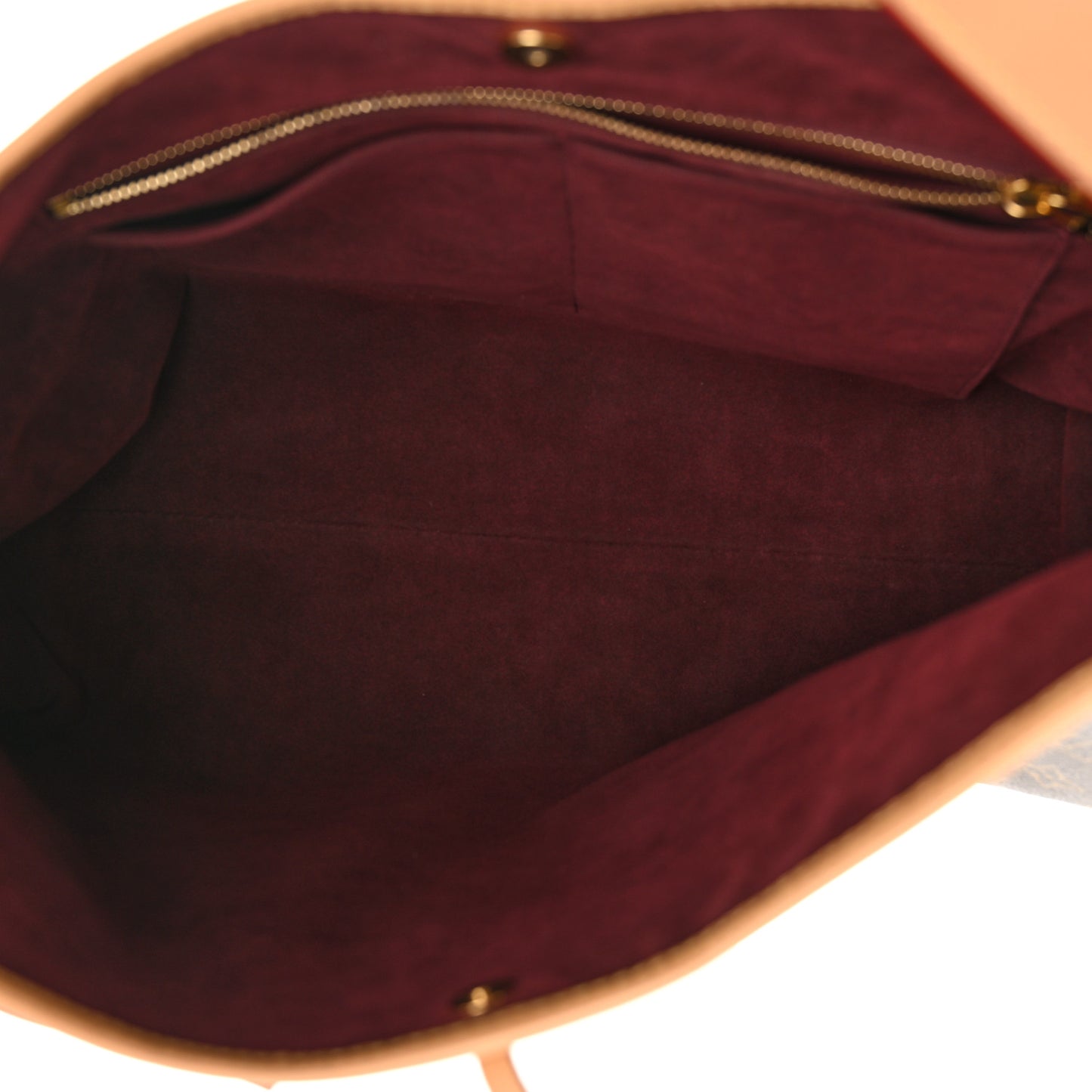 Monogram Carryall MM