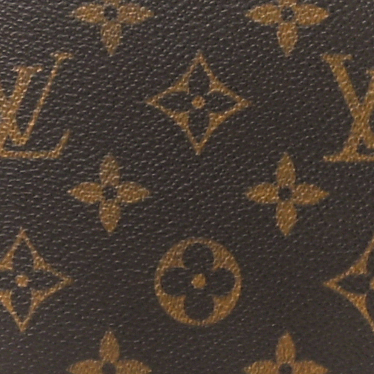 Monogram Cabas Piano