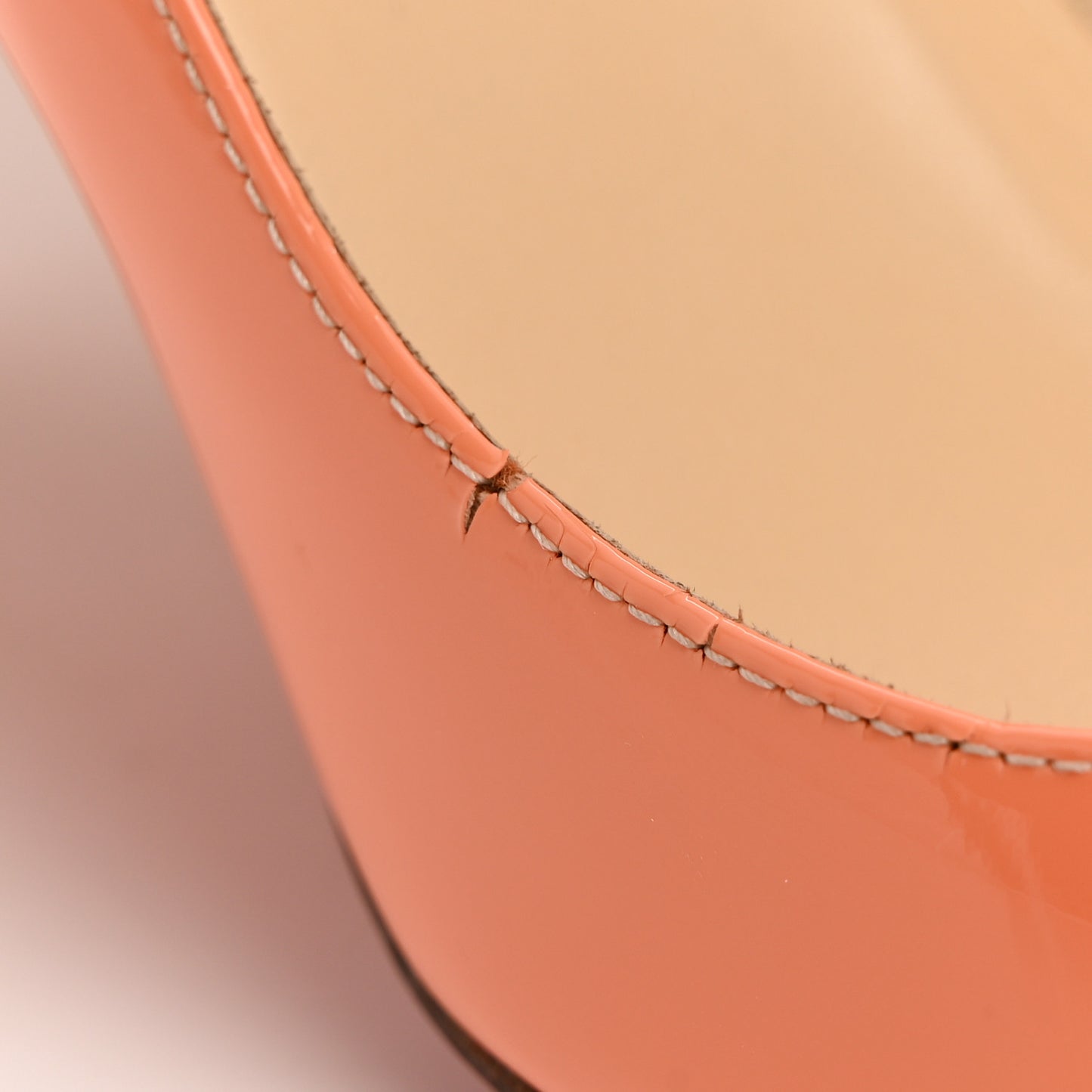 Patent Pigalle 85 Pumps 35 Mango