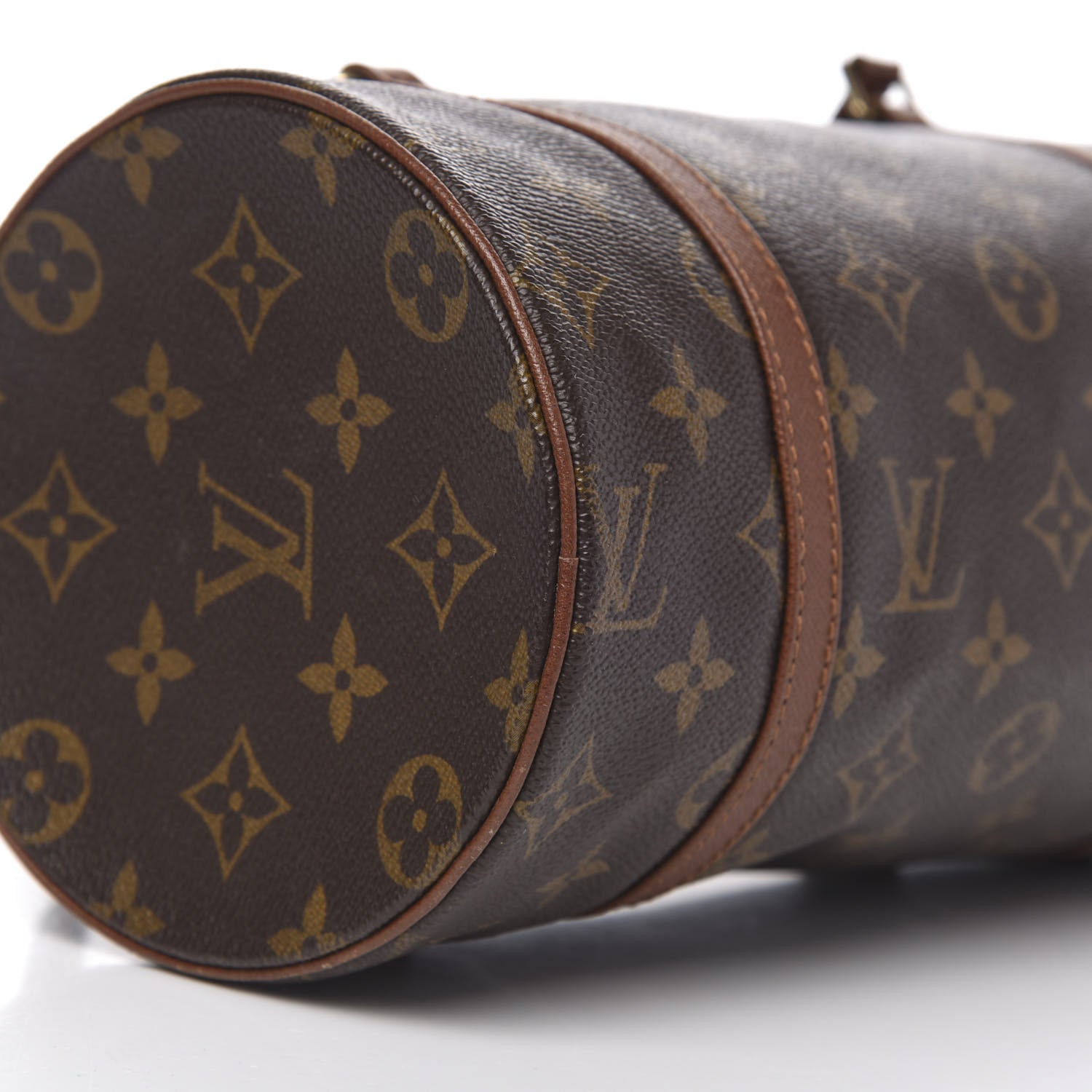 Louis Vuitton Monogram Papillon 26 11 of 13