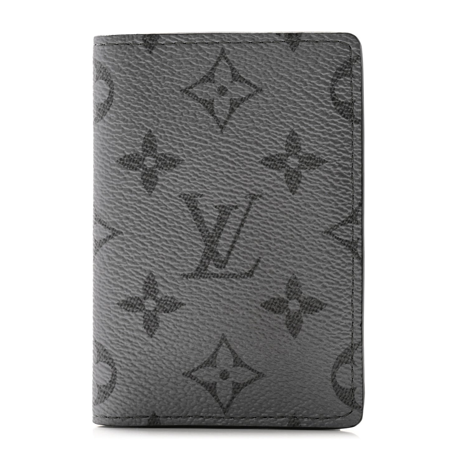 Taigarama Pocket Organizer NM Gunmetal