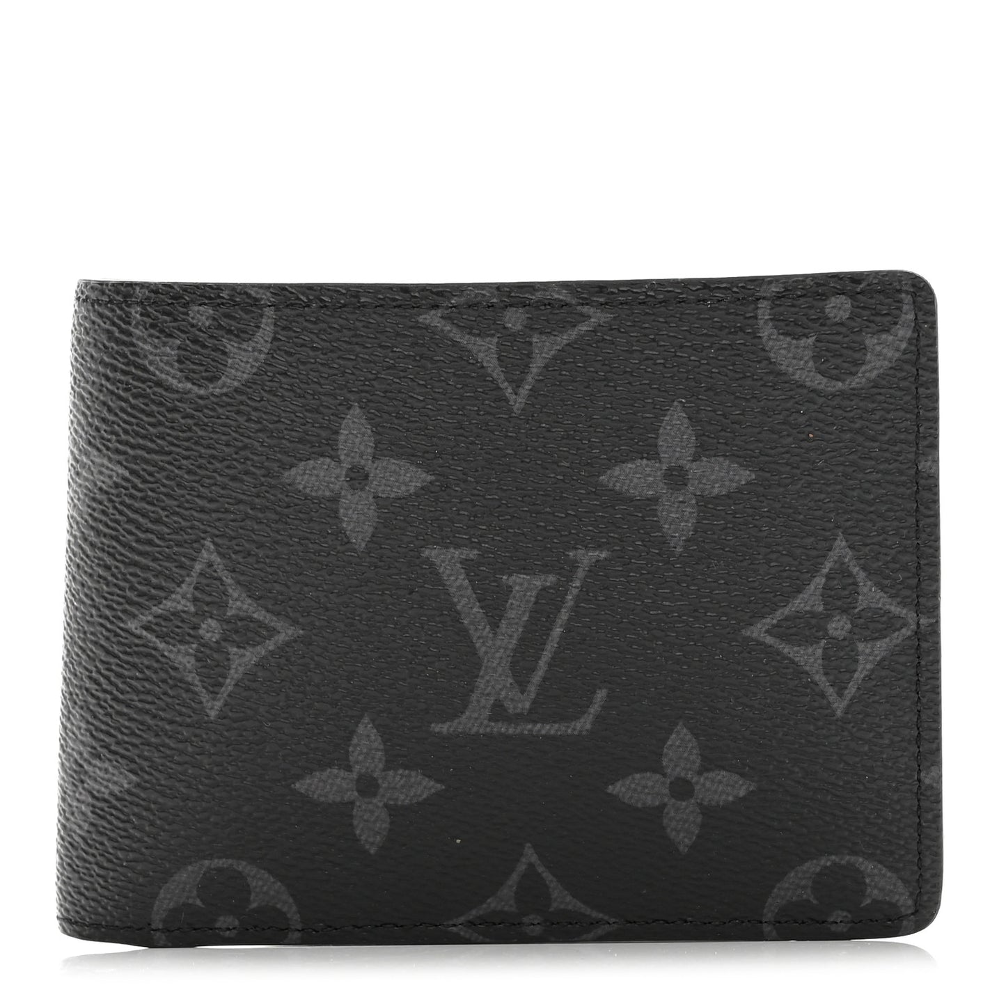 Monogram Eclipse Slender Wallet