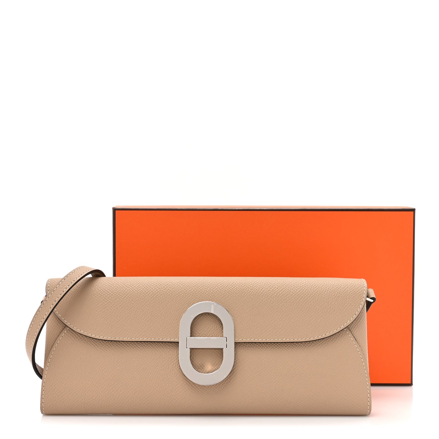 Epsom Maillon Wallet To Go Trench