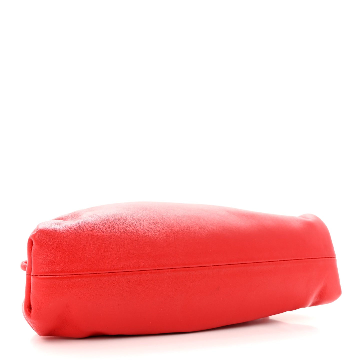 Butter Calfskin The Mini Pouch Nail Polish