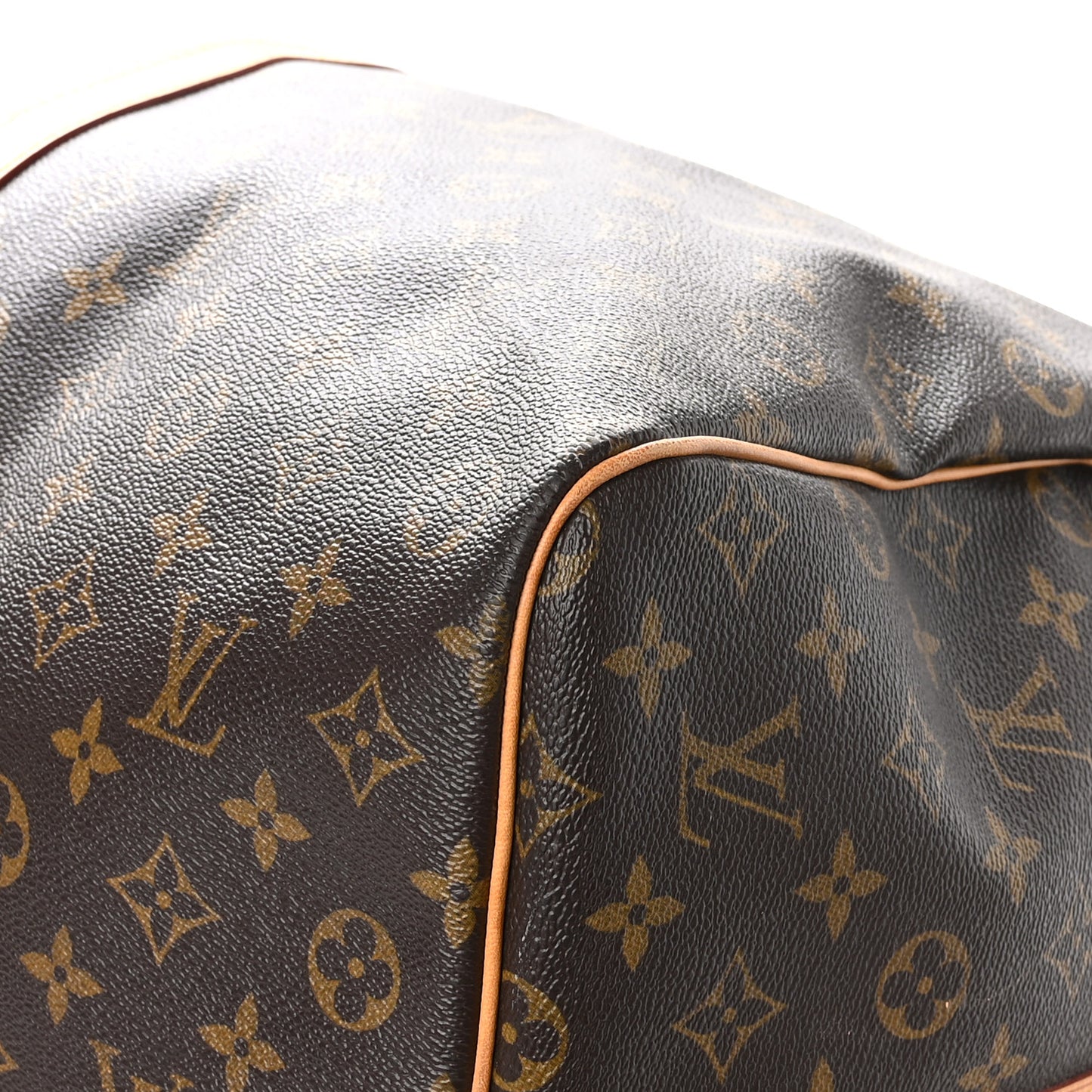 Monogram Keepall Bandouliere 60