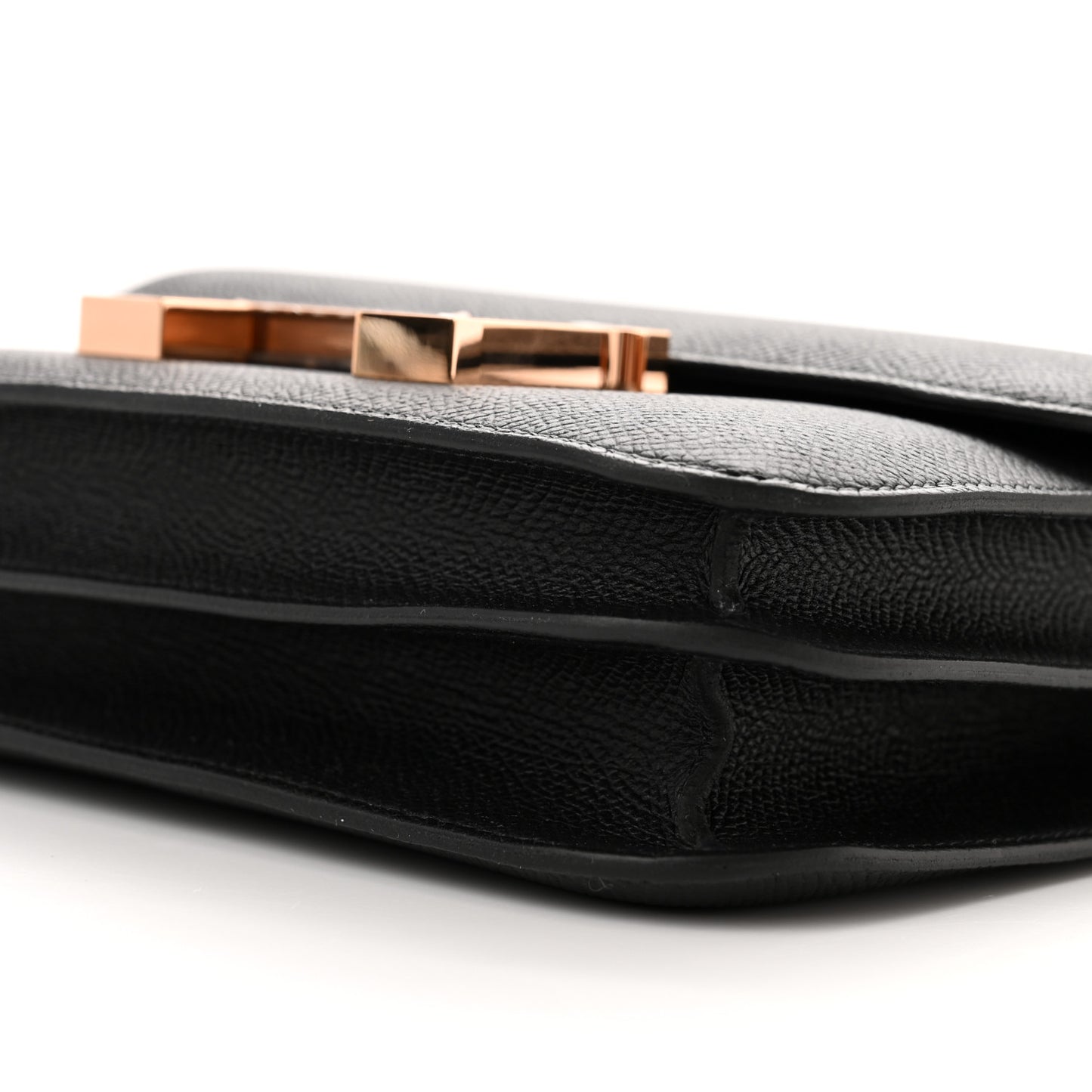 Epsom Constance 18 Black