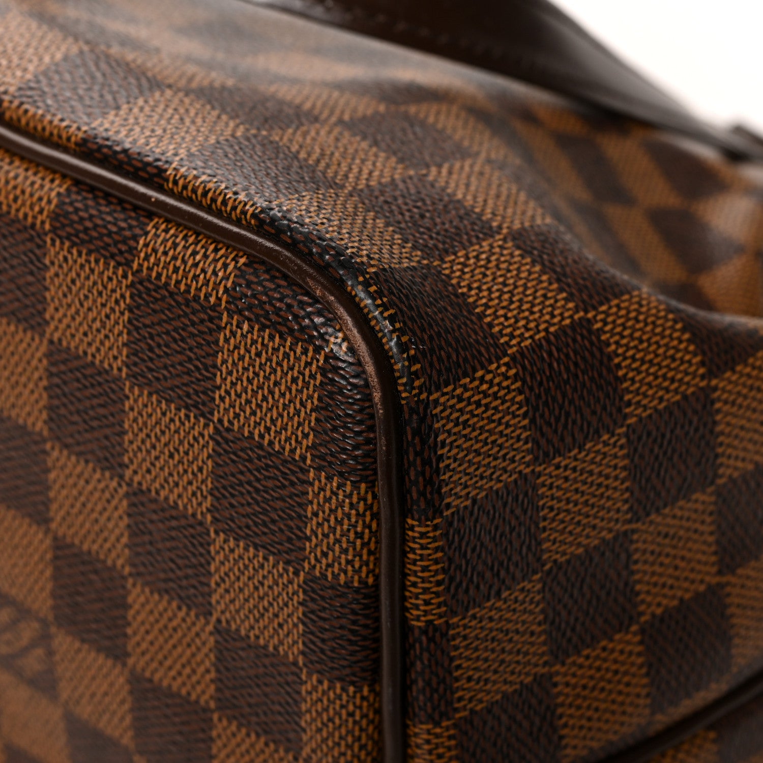 Louis Vuitton Damier Ebene Westminster GM 12 of 12