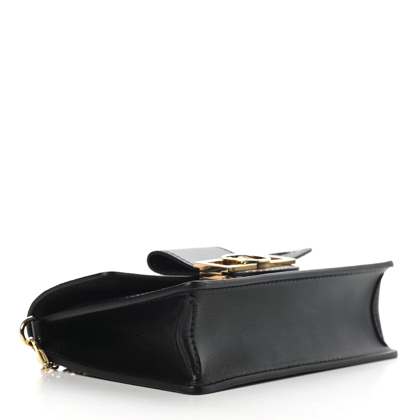 Jacquard Since 1854 Dauphine Chain Wallet Grey