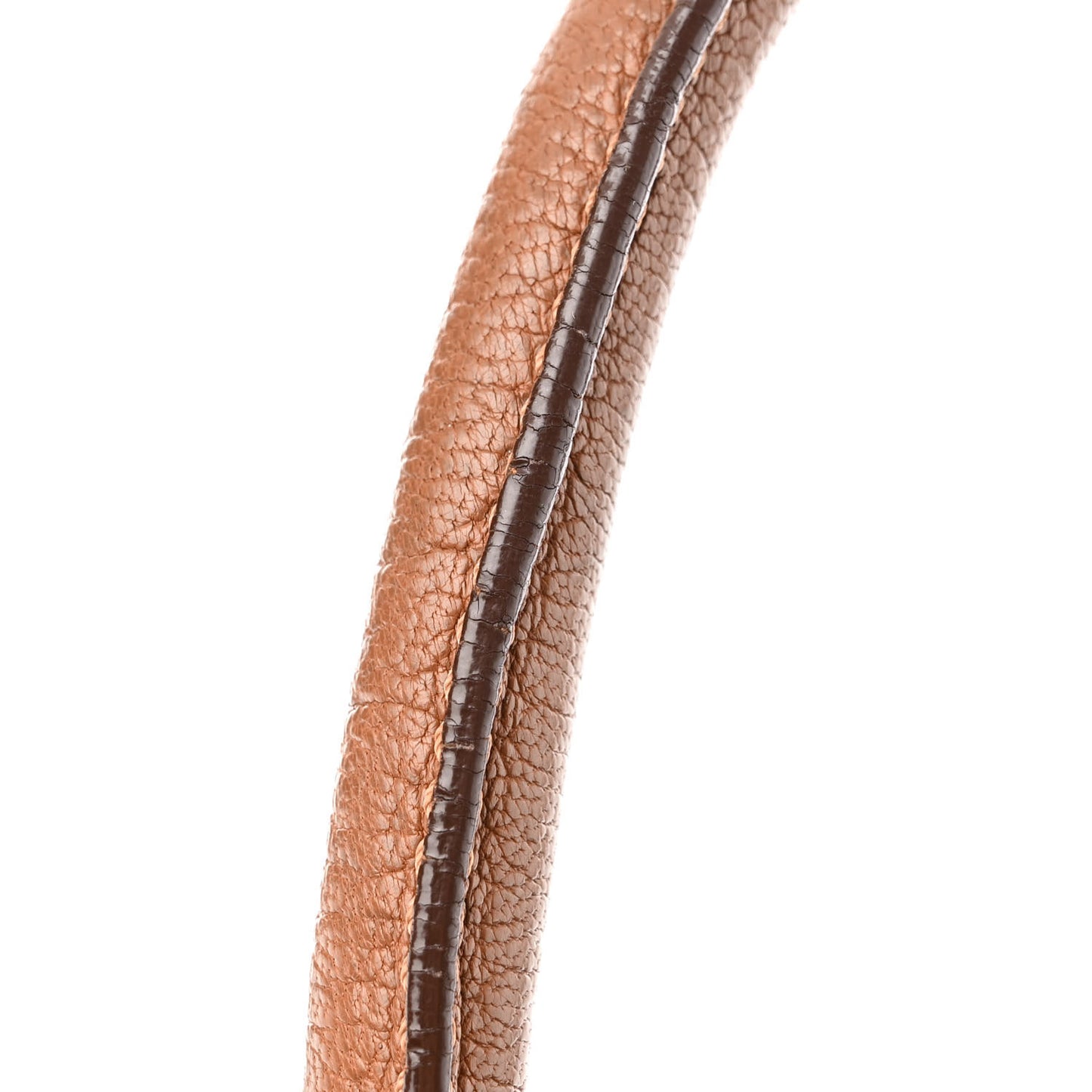 Calfskin Medium Pandora Brown