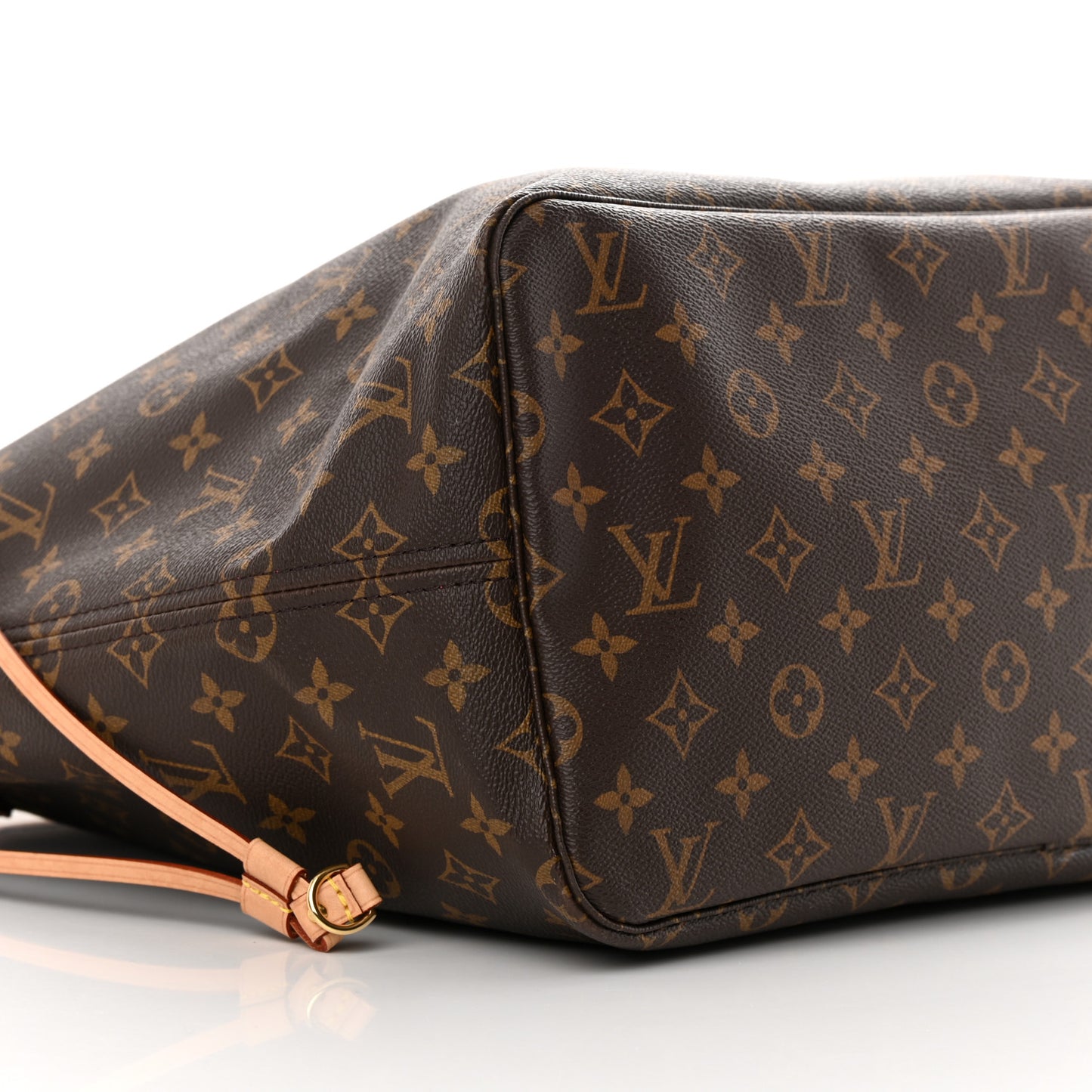 Monogram Neo Neverfull GM Pivoine