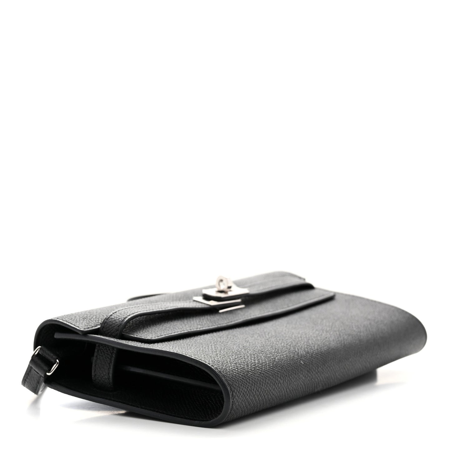 Epsom Kelly Wallet To Go Black
