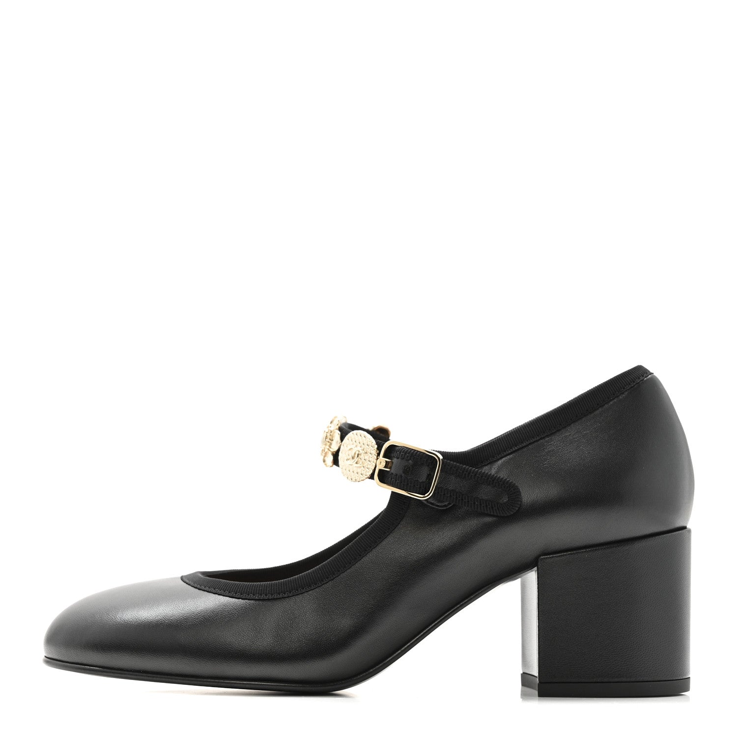 Chanel Lambskin Mary Jane Charm Pumps 39 Black 1807889 – FASHIONPHILE Chanel Lambskin Mary Jane Charm Pumps 39 Black 1807889 – FASHIONPHILE
