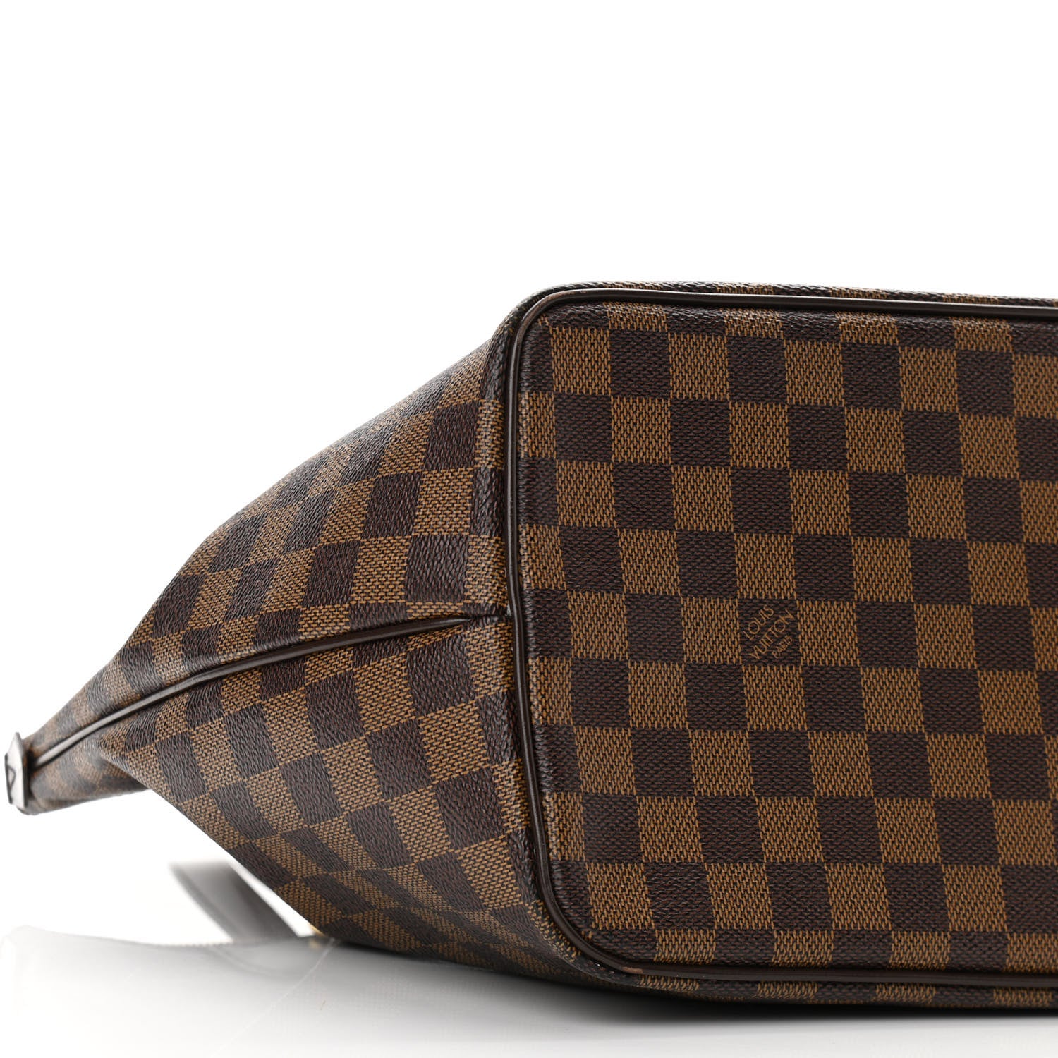 Louis Vuitton Damier Ebene Westminster GM 8 of 9
