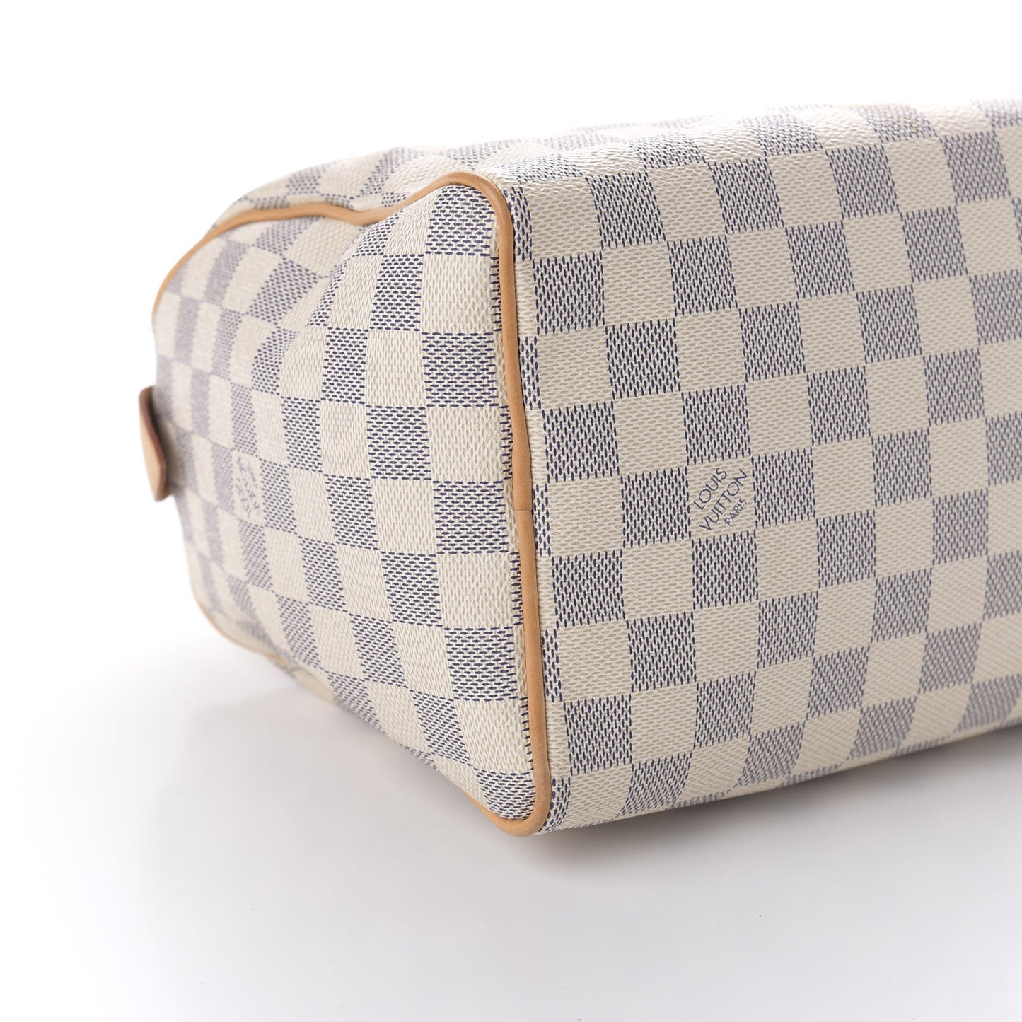 Damier Azur Speedy 25