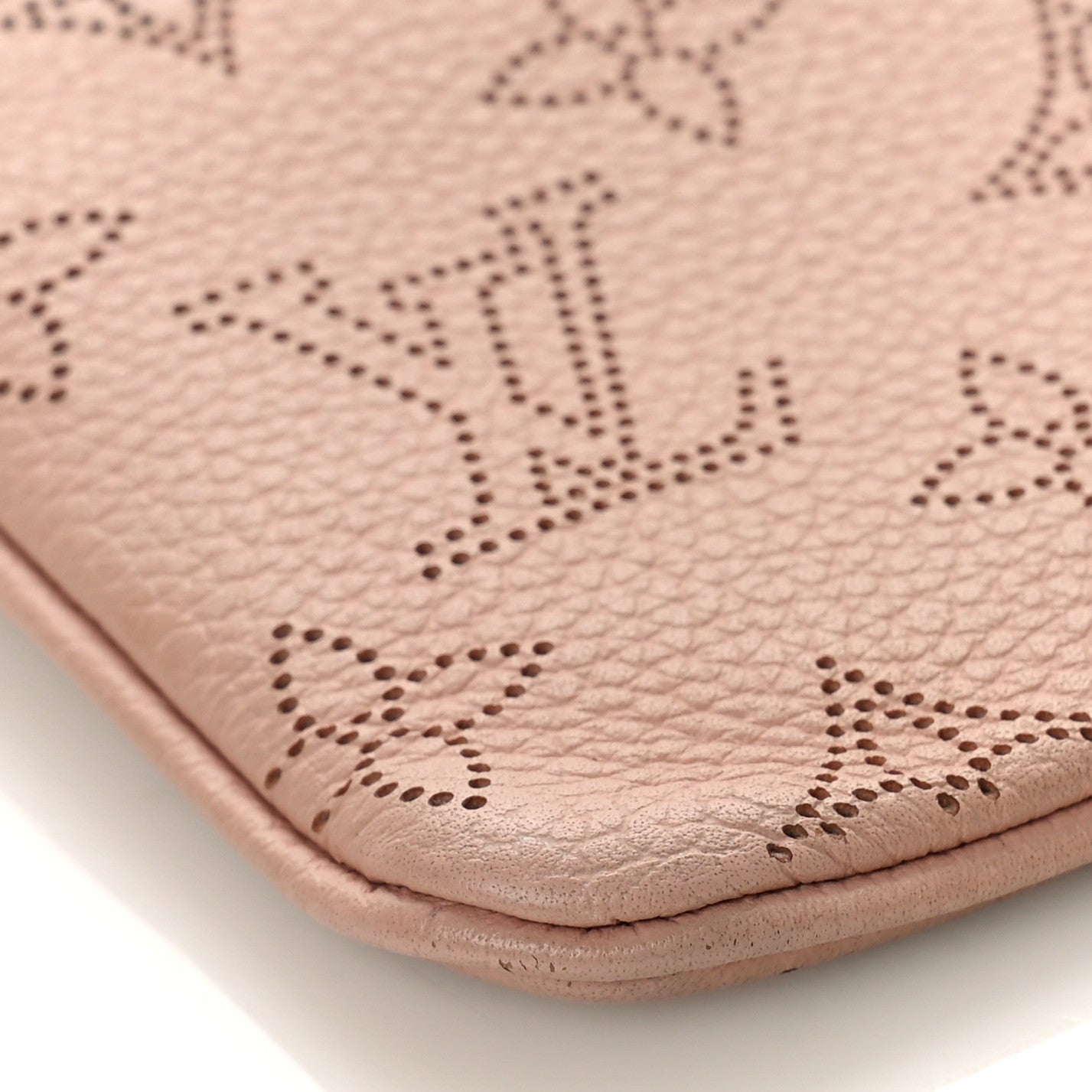 Mahina Key Pouch Magnolia