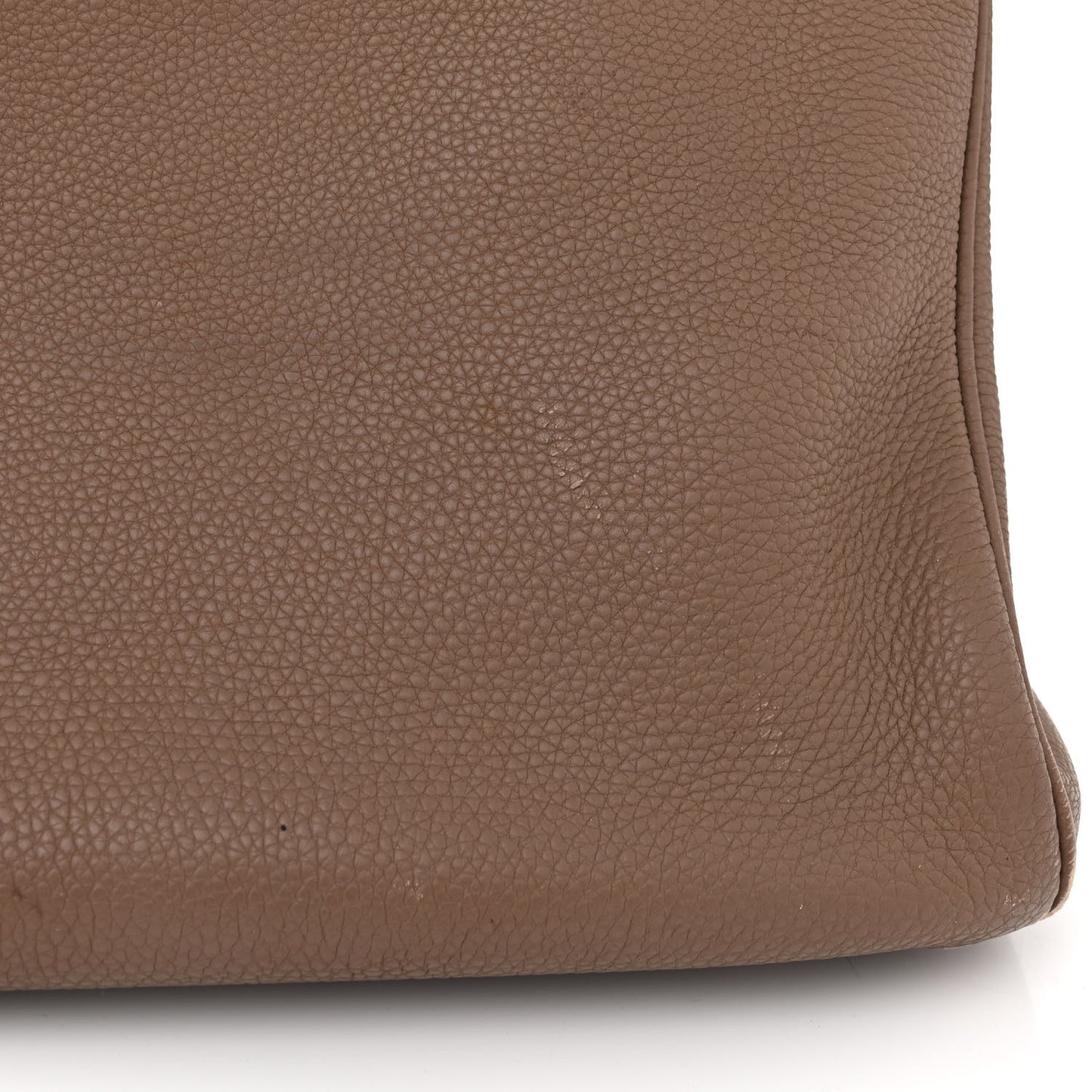 Togo Birkin 40 Etoupe