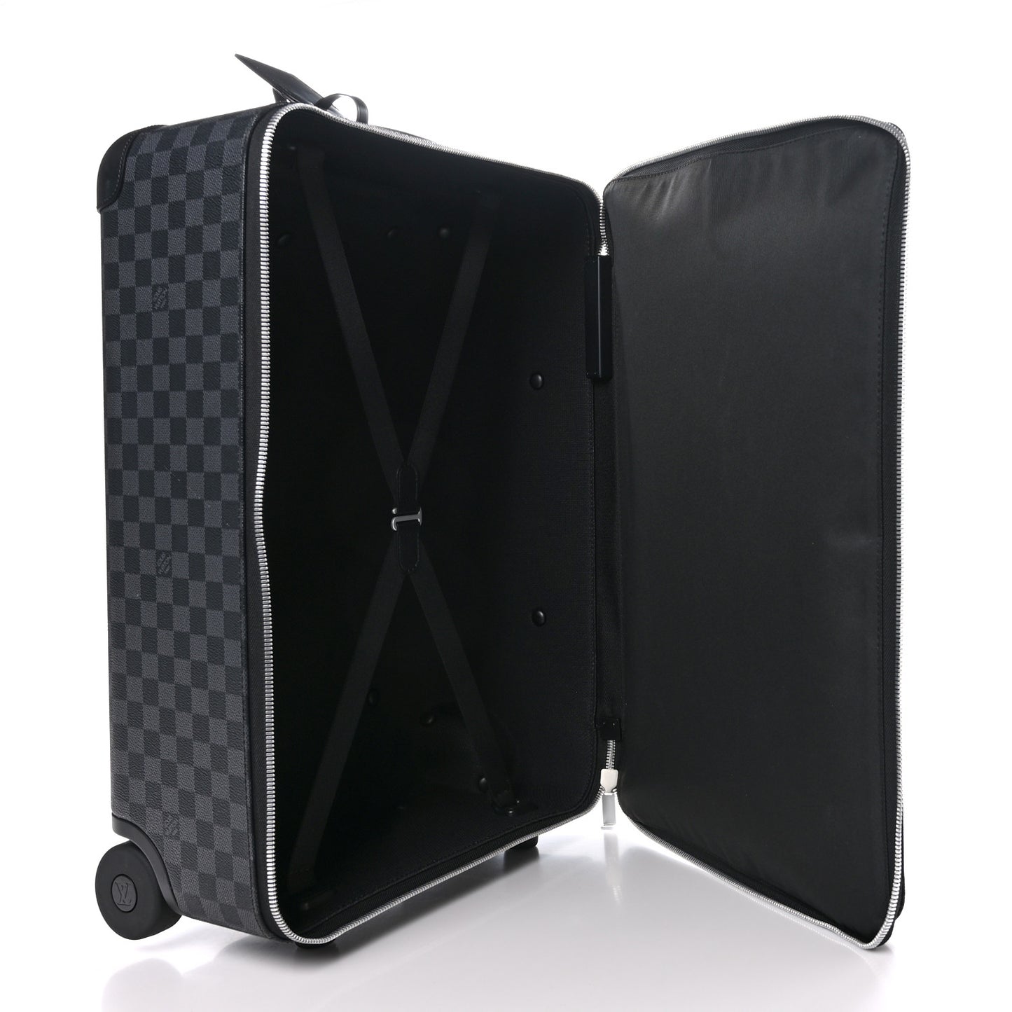 Damier Graphite Pegase Trolley Case
