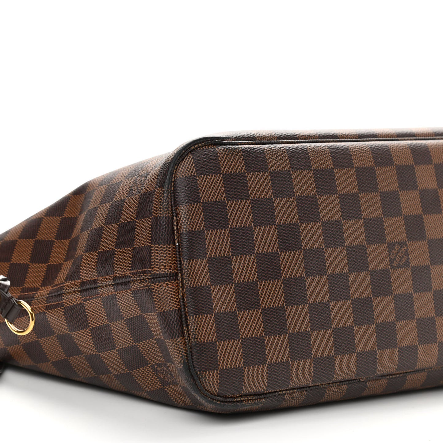 Damier Ebene Neo Neverfull MM