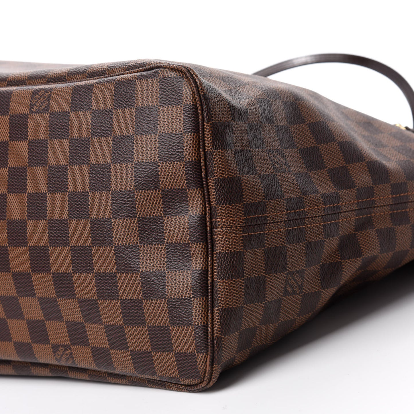 Damier Ebene Neverfull GM