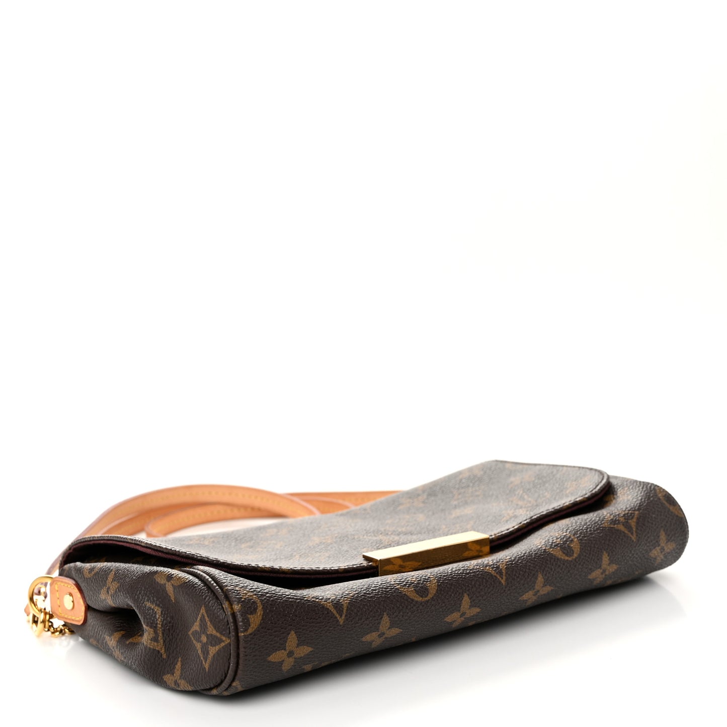 Monogram Favorite MM