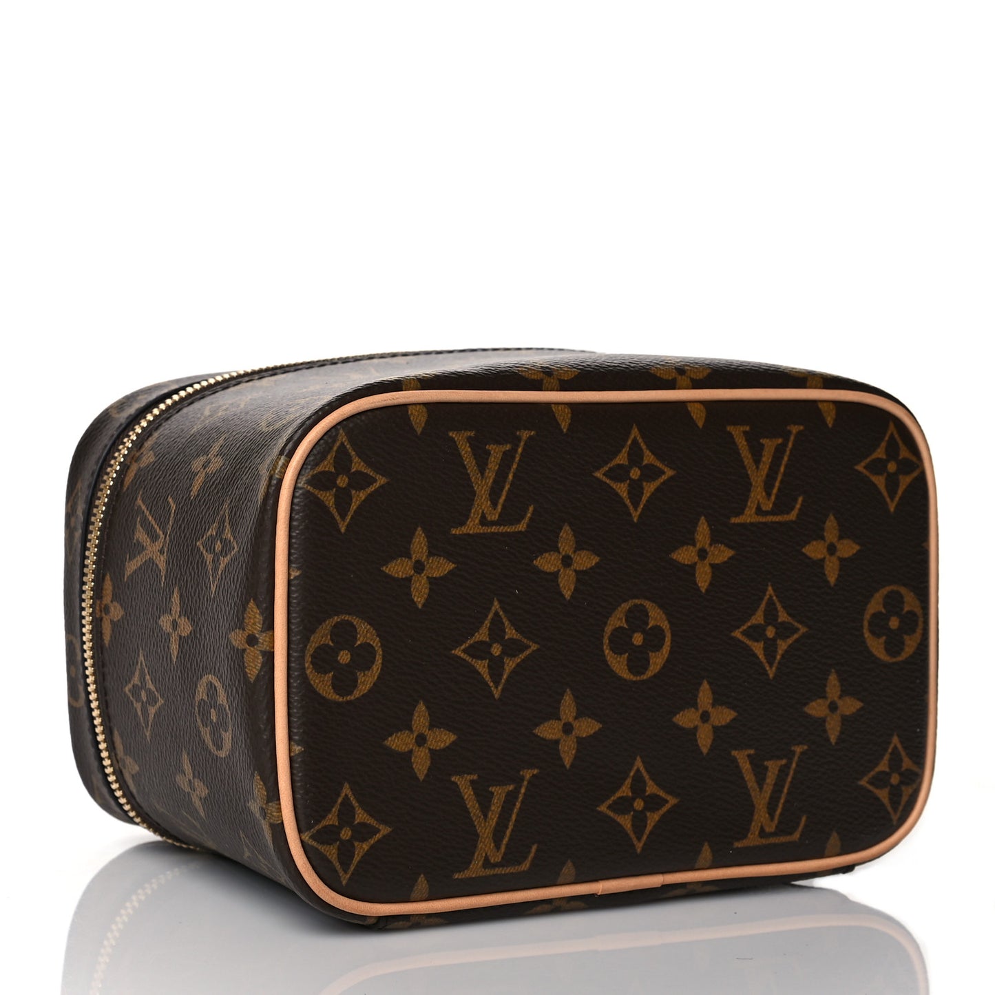 Monogram Nice Mini