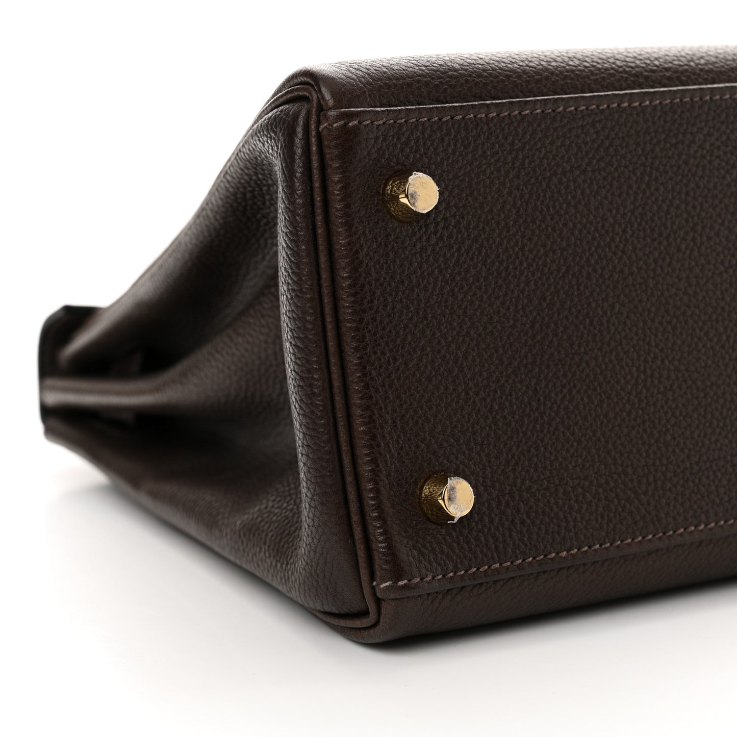 Barenia Faubourg Kelly Retourne 28 Ebene