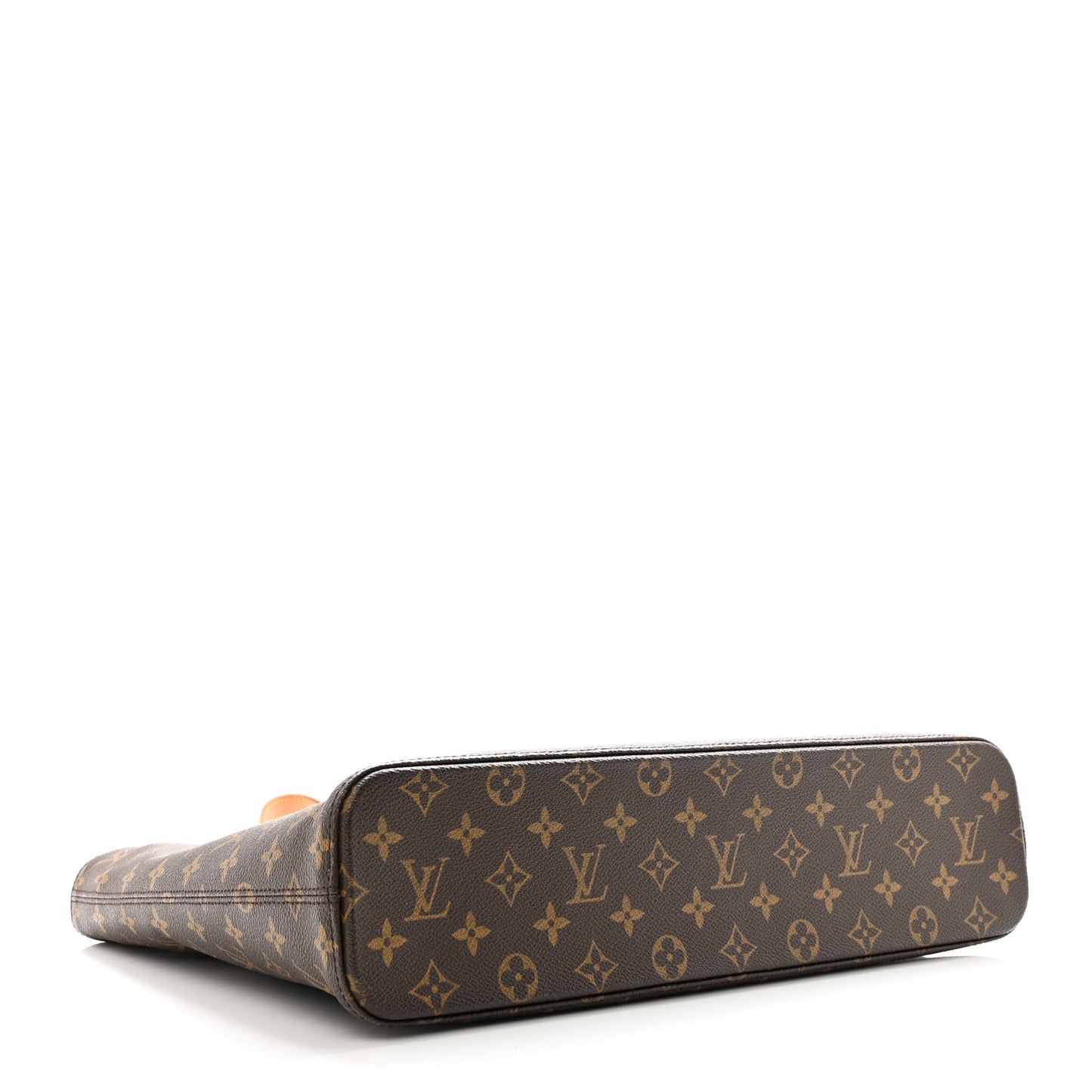 LOUIS VUITTON Monogram Luco