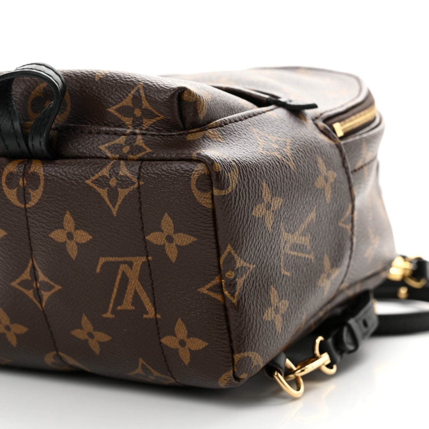 Monogram Palm Springs Backpack Mini