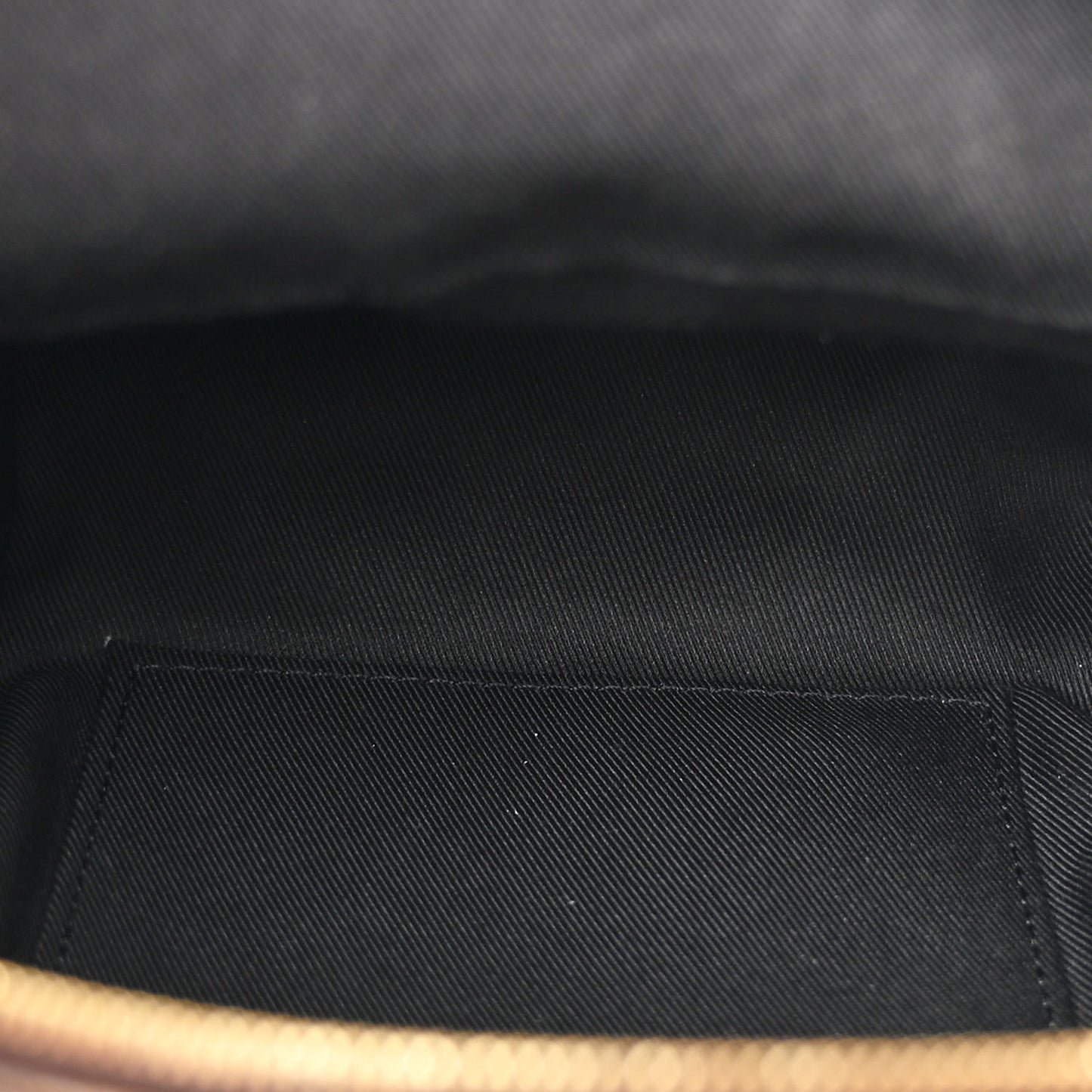 Monogram Palm Springs Backpack Mini