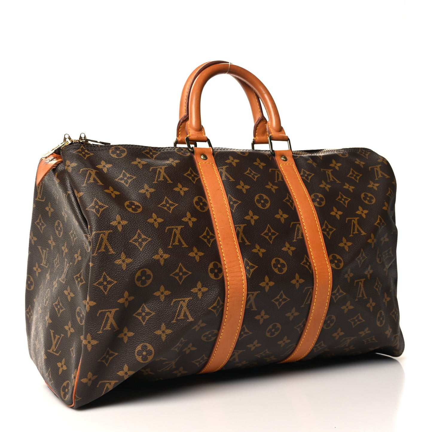 Monogram Keepall 45
