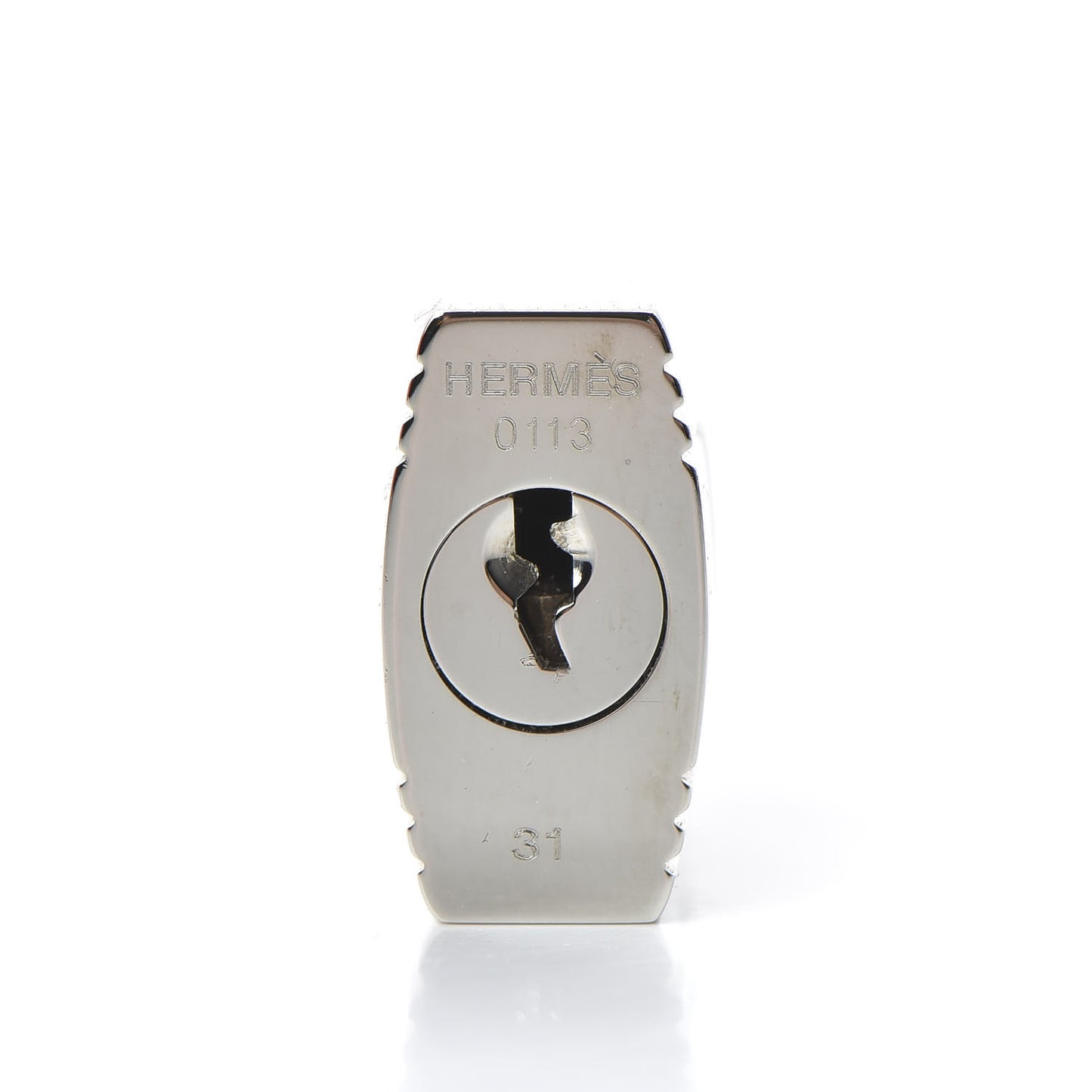 Togo Birkin 35 Rose Lipstick