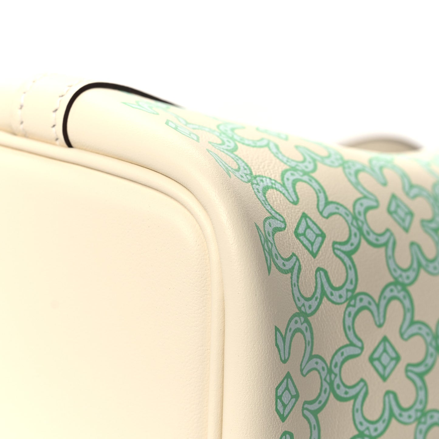 Swift Micro Lucky Daisy Picotin Lock Nata Vert