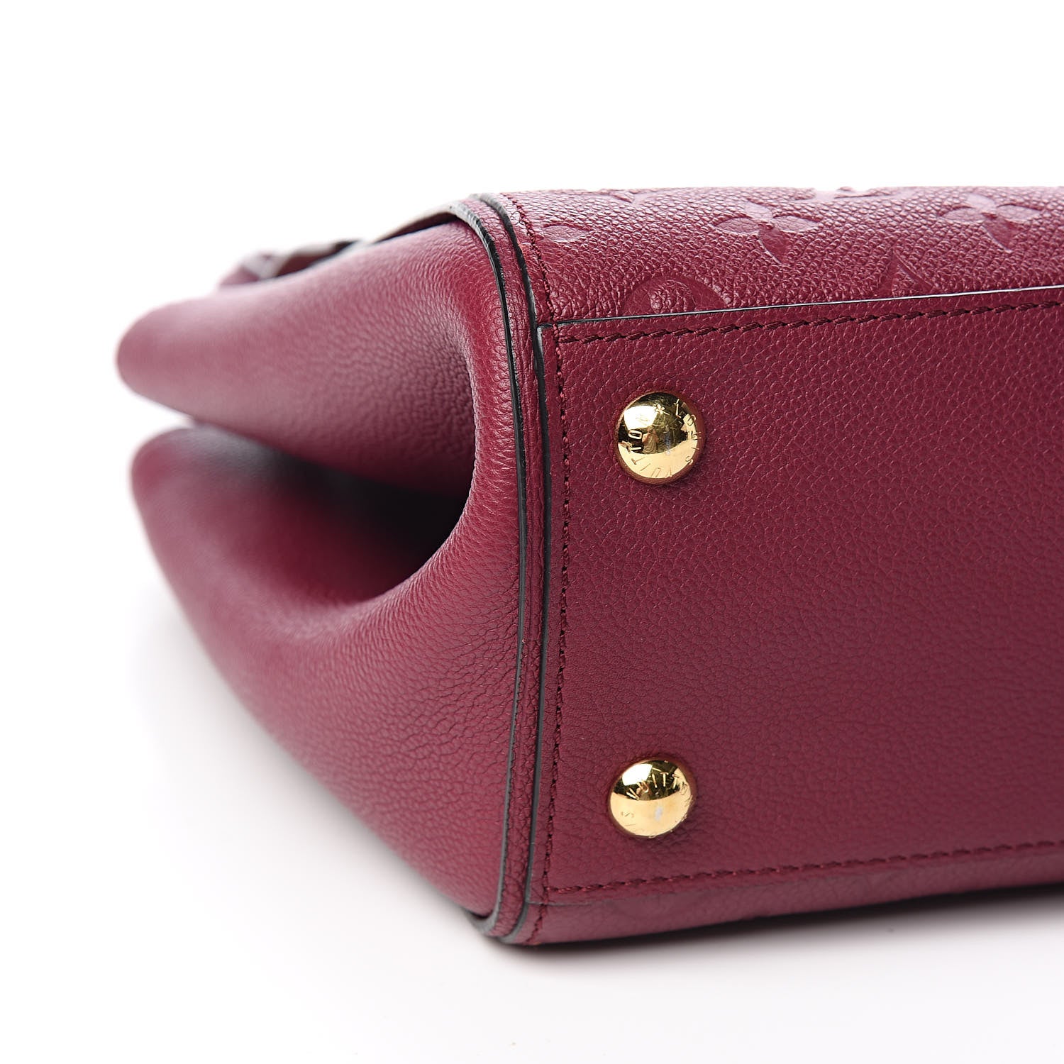 Louis Vuitton Empreinte Trocadero Aurore 8 of 10