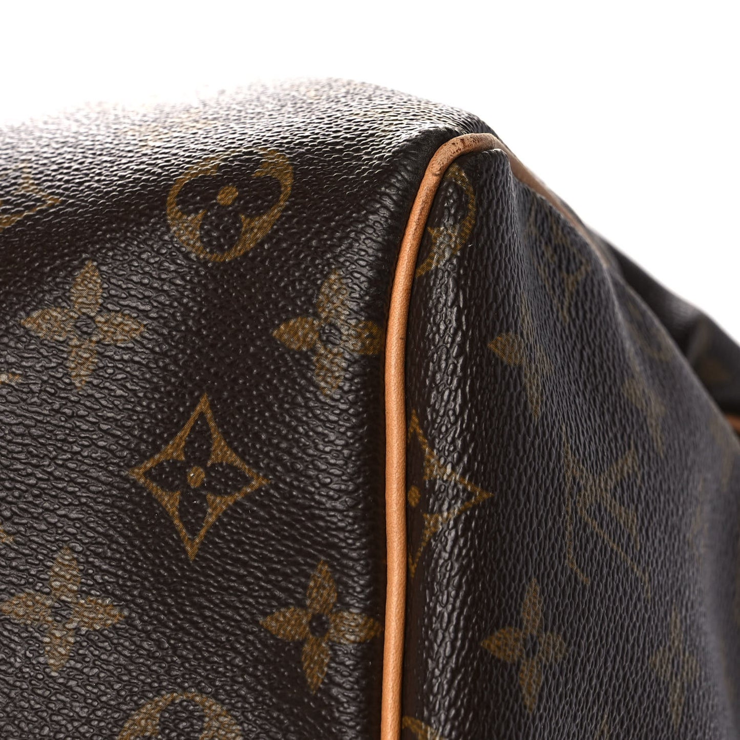 Monogram Keepall Bandouliere 60