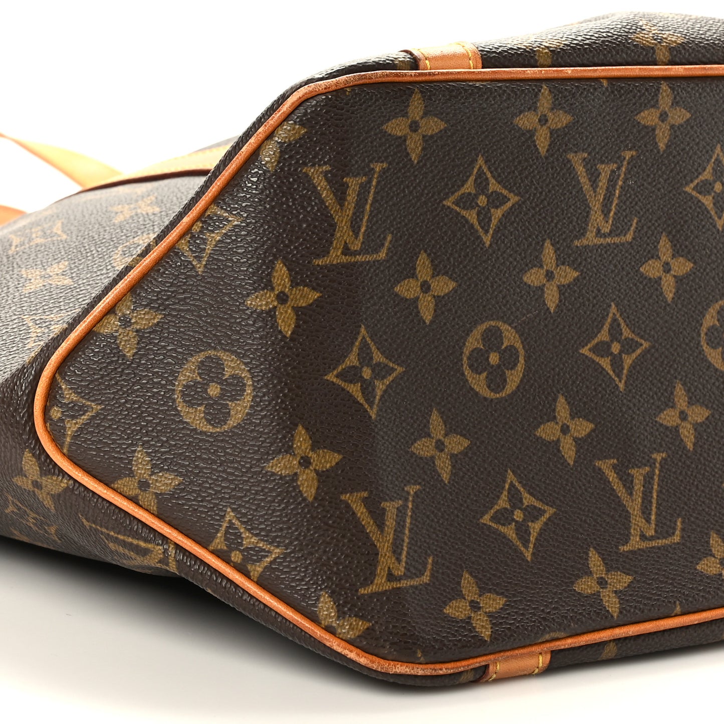Monogram Sac Shopping Tote