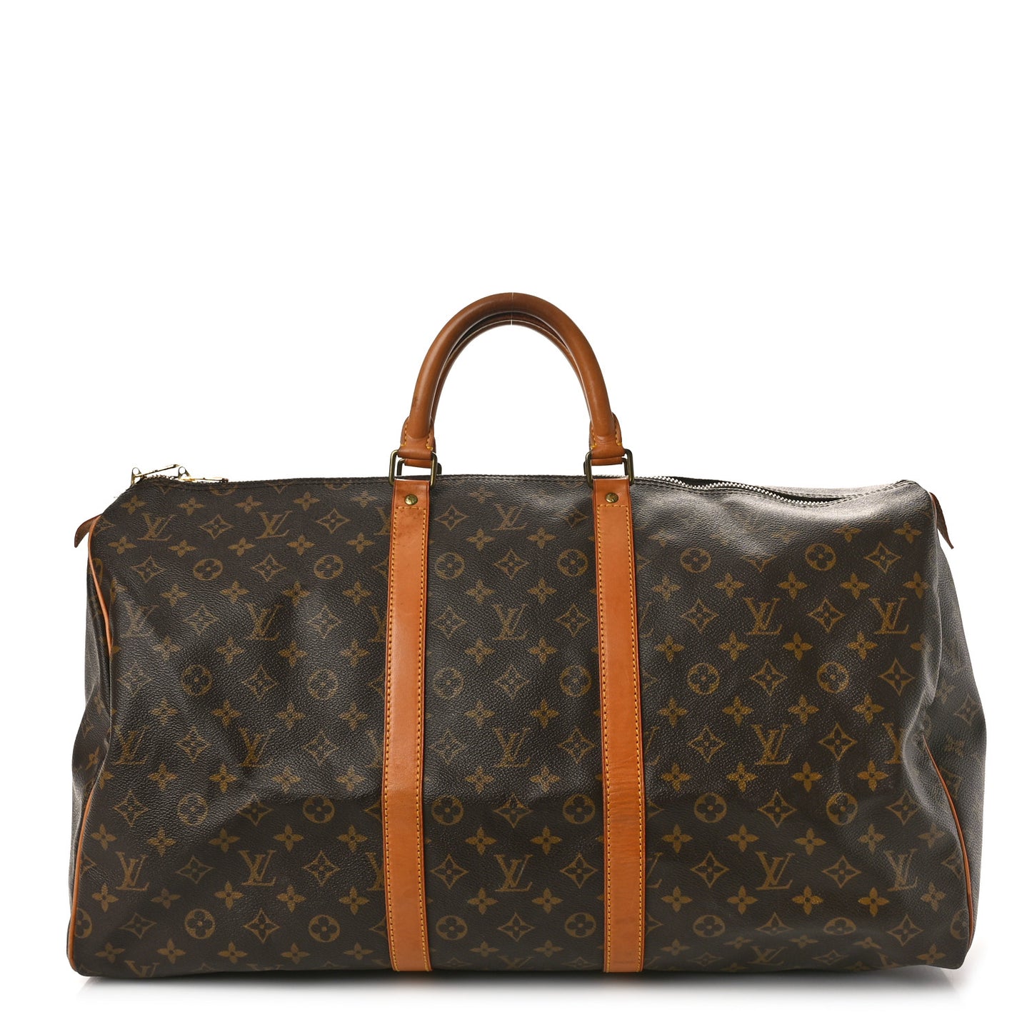 Monogram Keepall 55